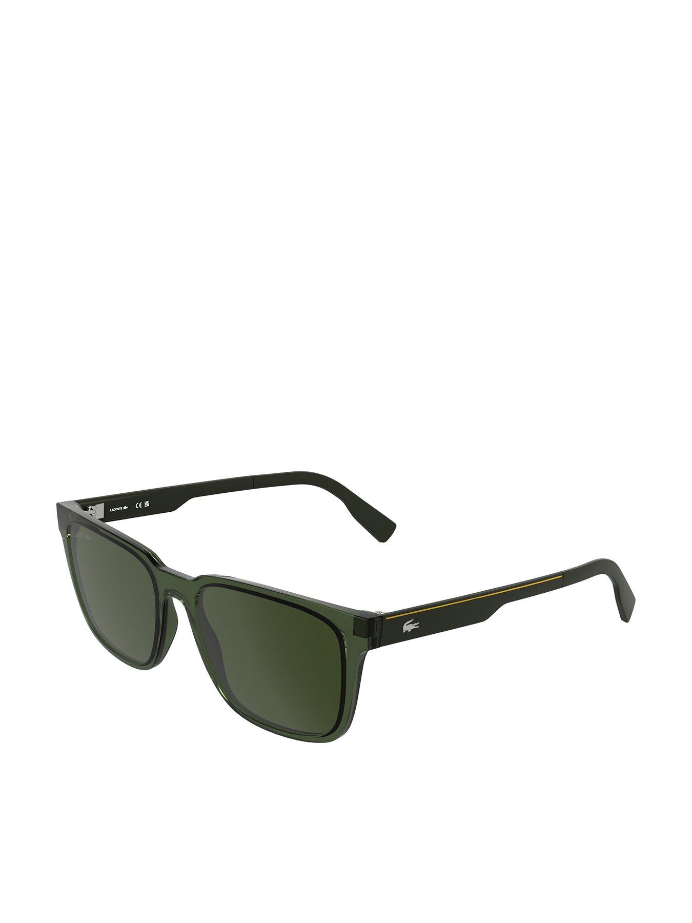 Lacoste Lacoste Square Sunglasses