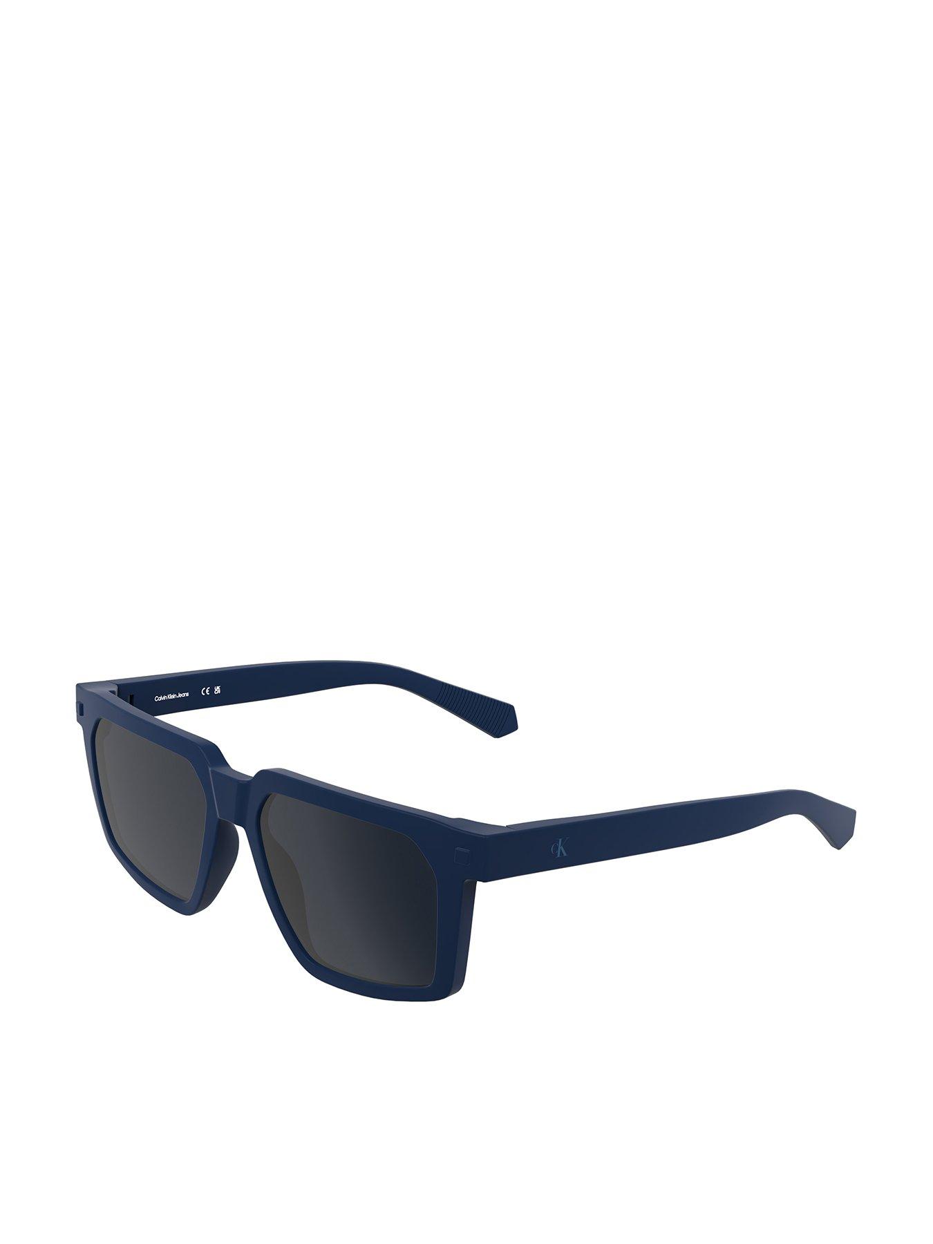 Calvin Klein Jeans Calvin Klein Jeans Square Sunglasses
