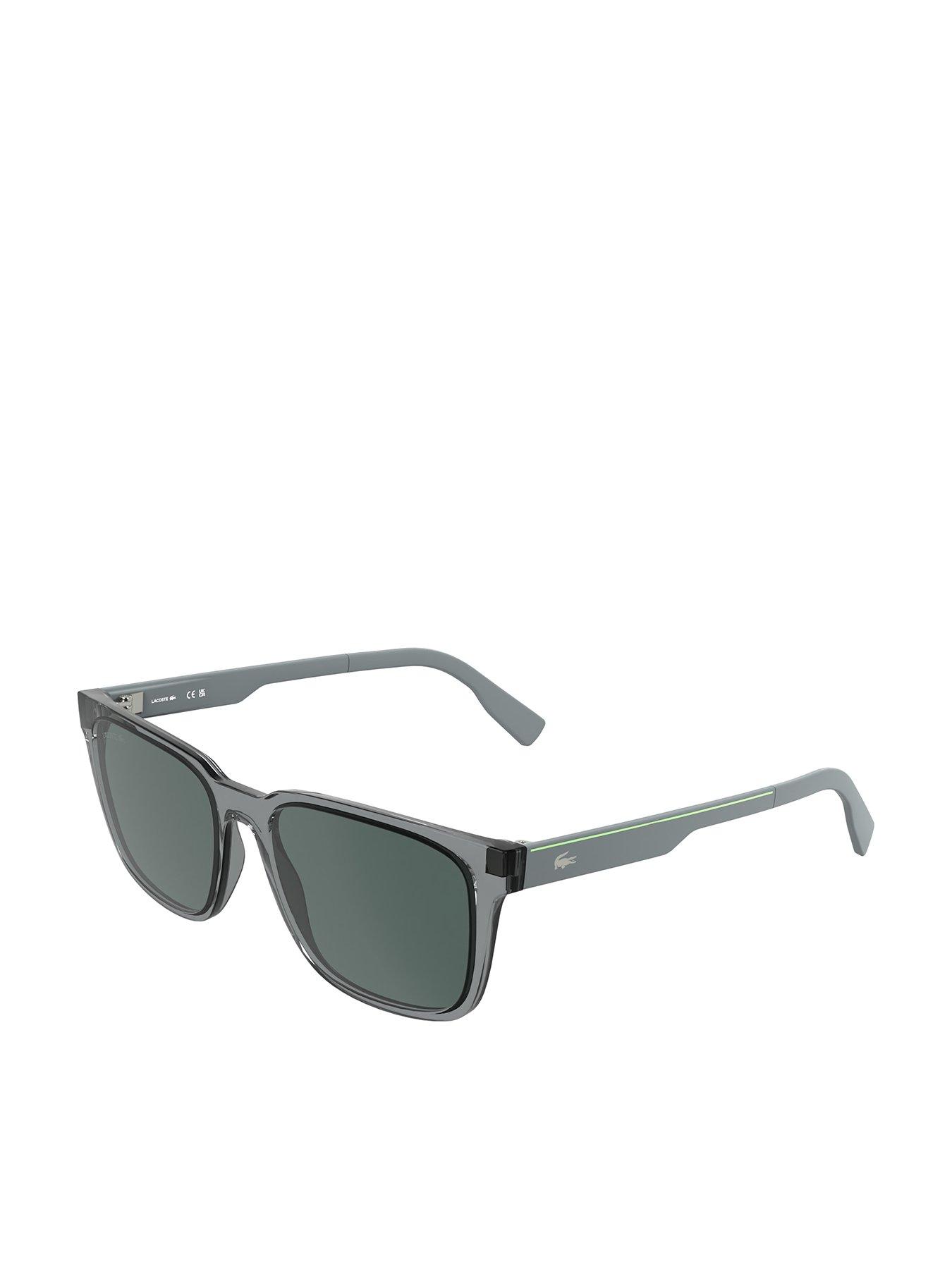 Lacoste Lacoste Square Sunglasses