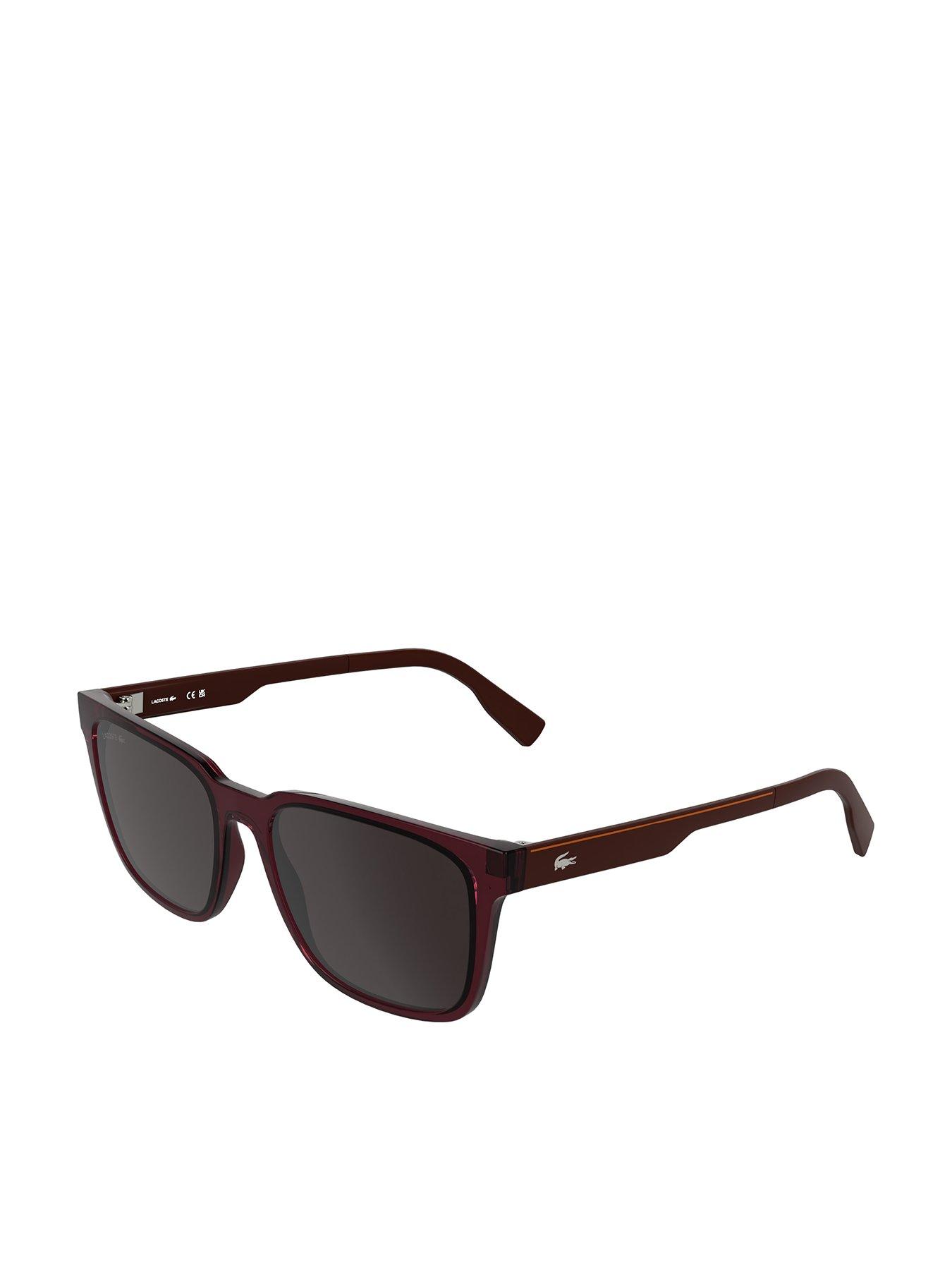 Lacoste Lacoste Square Sunglasses