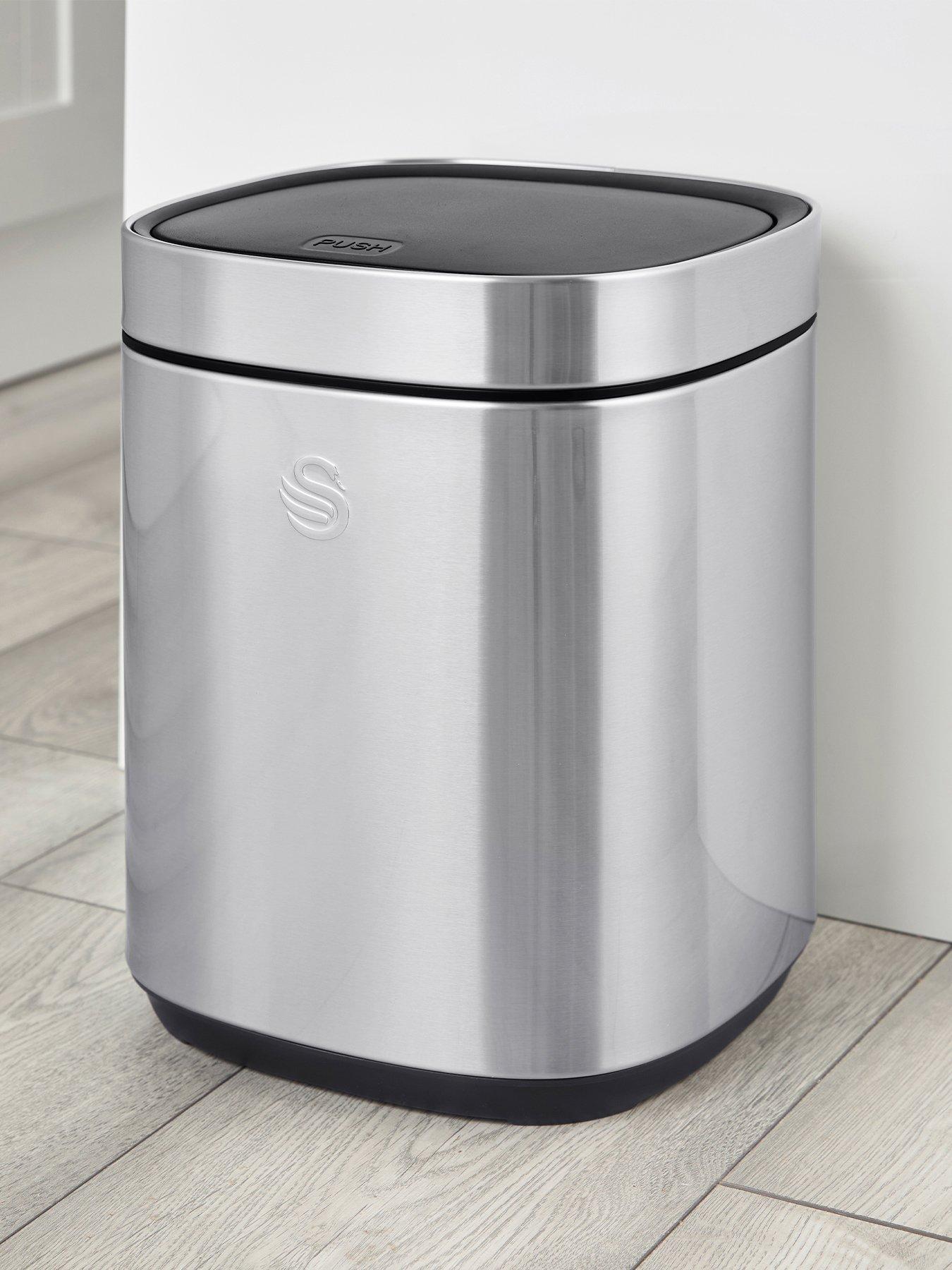 swan-12l-touch-bin