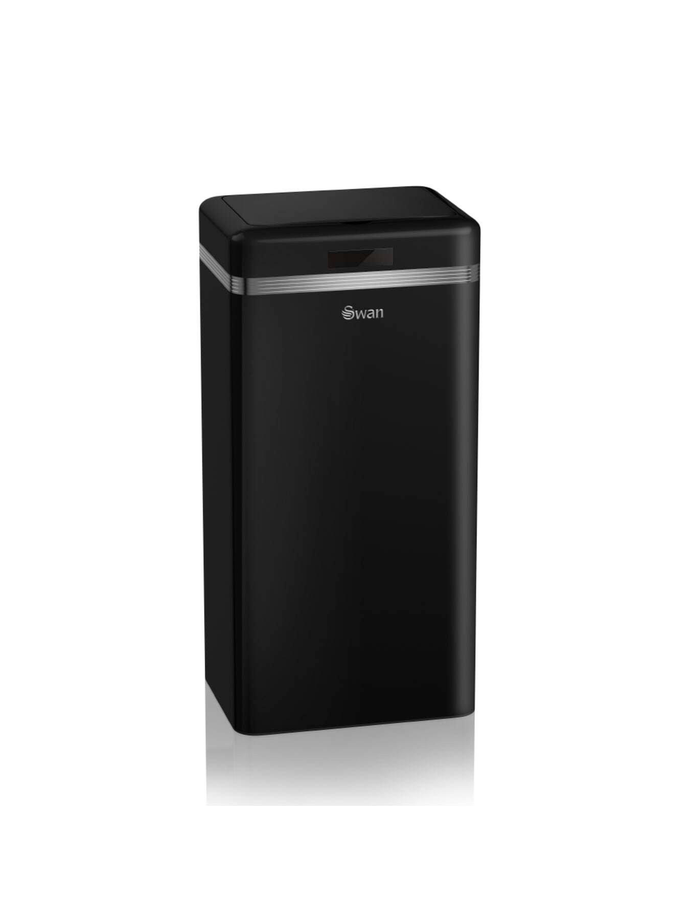 Image 3 of 5 of Swan Retro 45l Square Sensor Bin