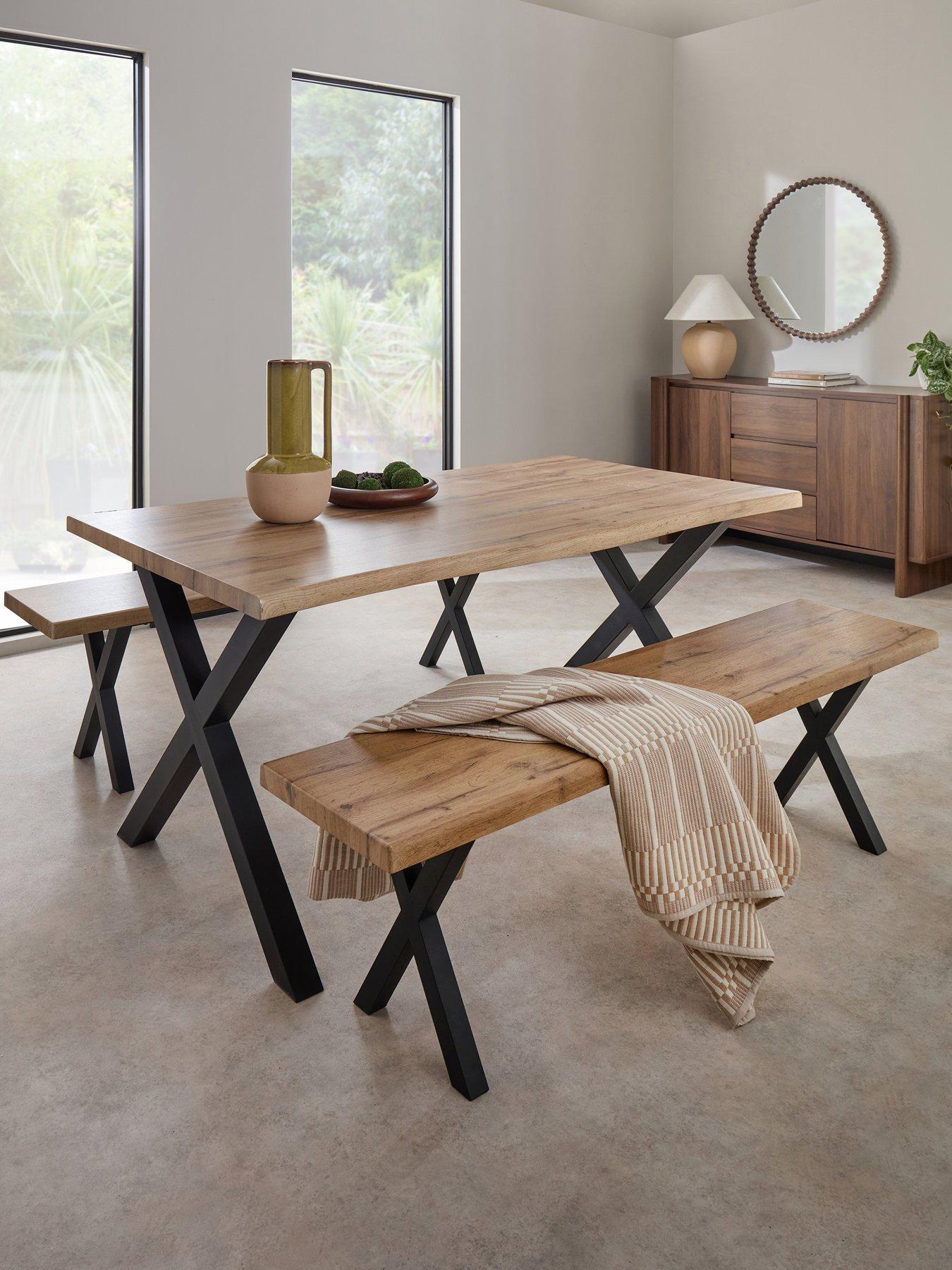the-very-collection-mathers-160cm-dining-table-2-mathers-dining-benchfront