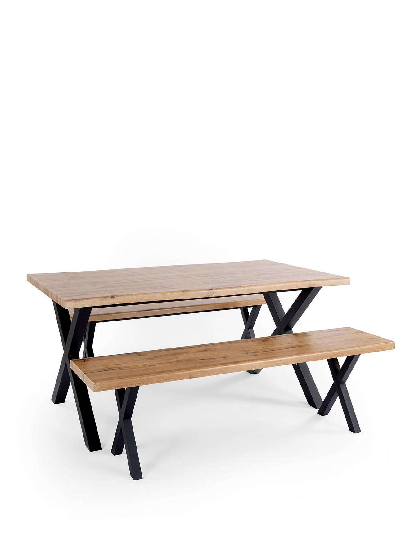 the-very-collection-mathers-160cm-dining-table-2-mathers-dining-benchstillFront
