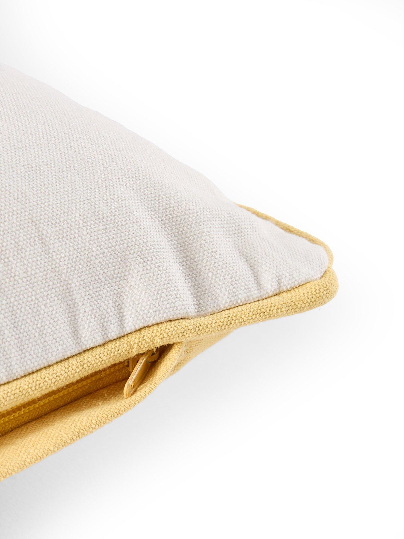 Image 7 of 8 of The Very Collection Hello Spring Cushion Cover