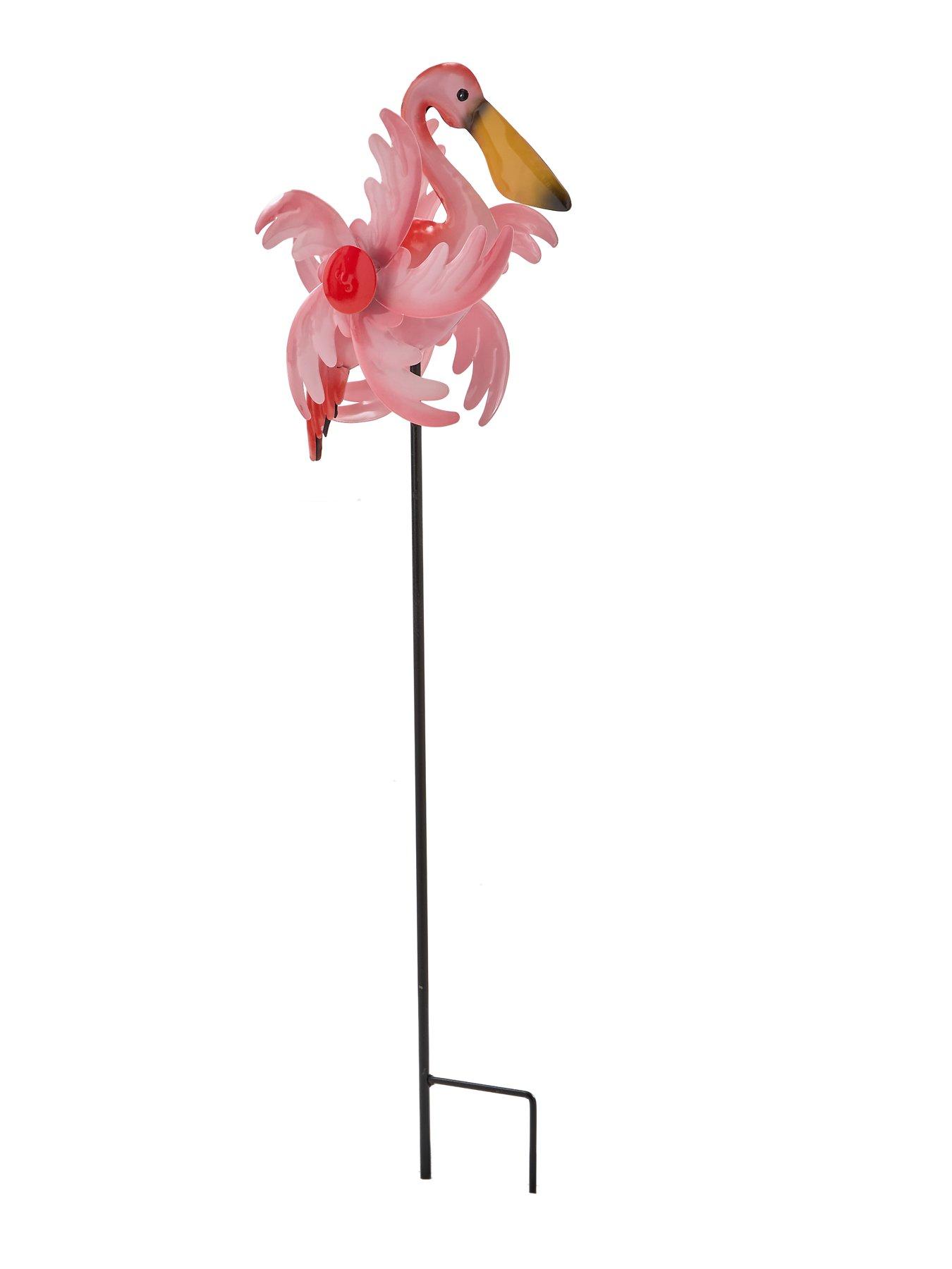 heaven-sends-small-flamingo-garden-stake-spinnerback