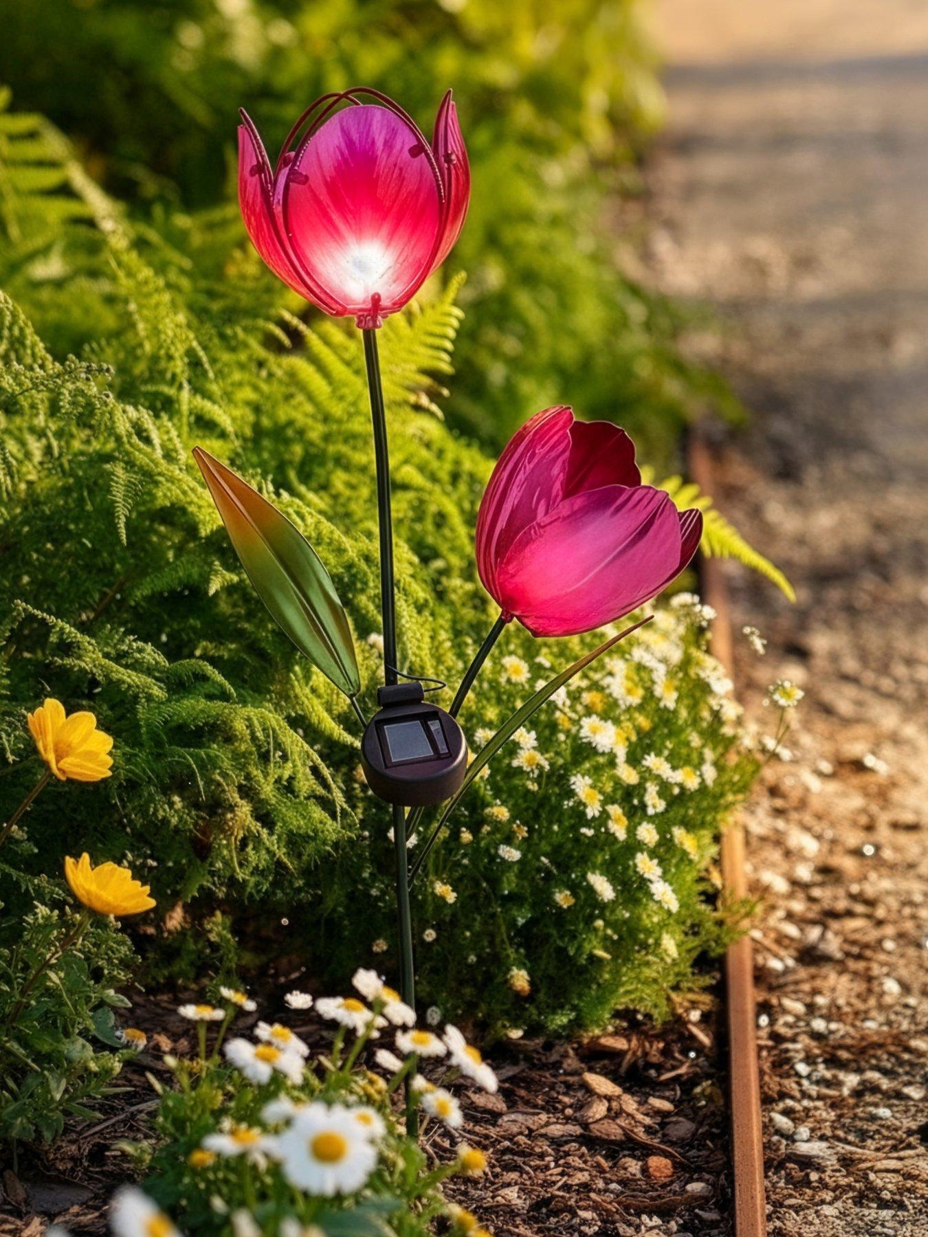 heaven-sends-purple-tulip-solar-stakefront