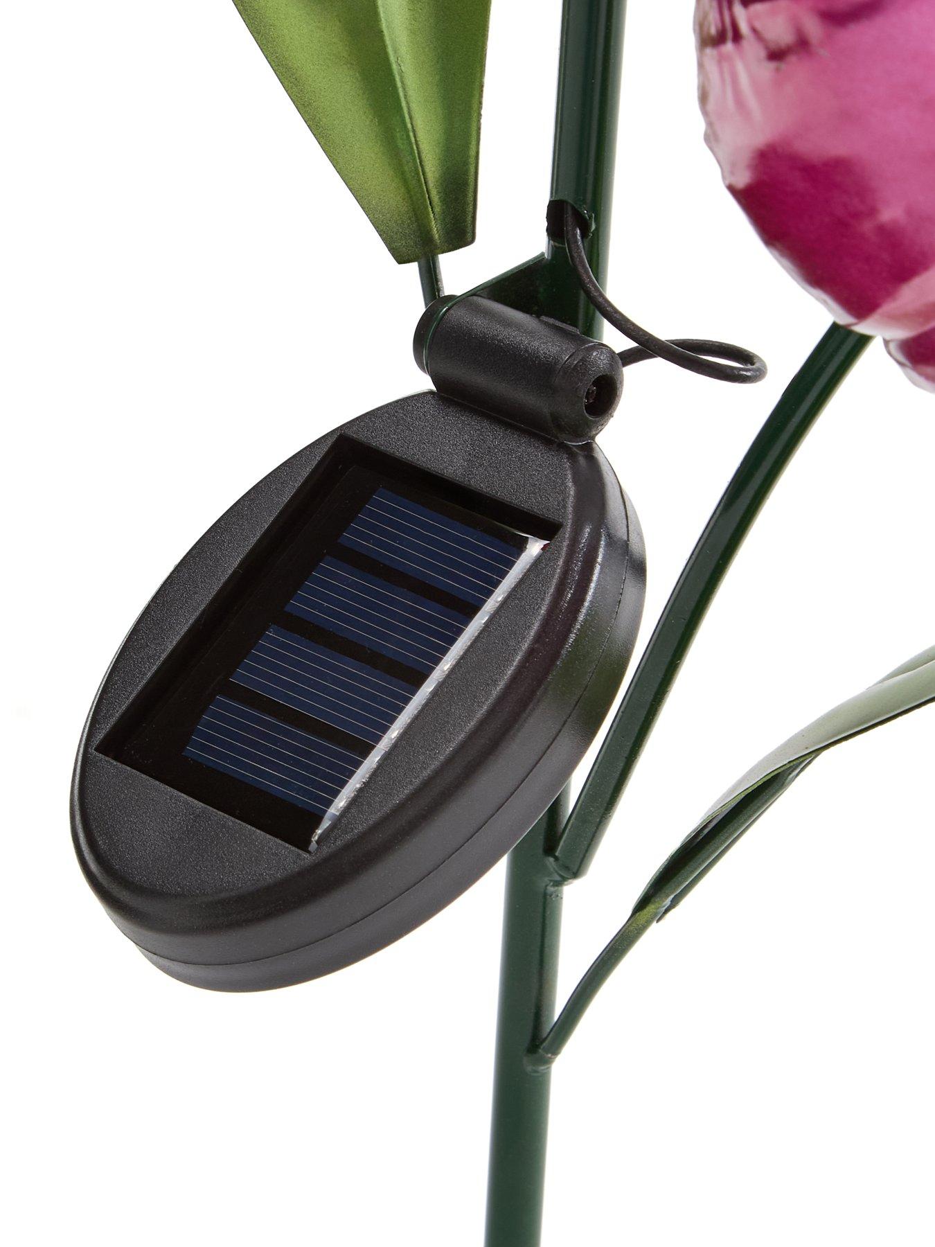 heaven-sends-purple-tulip-solar-stakeoutfit