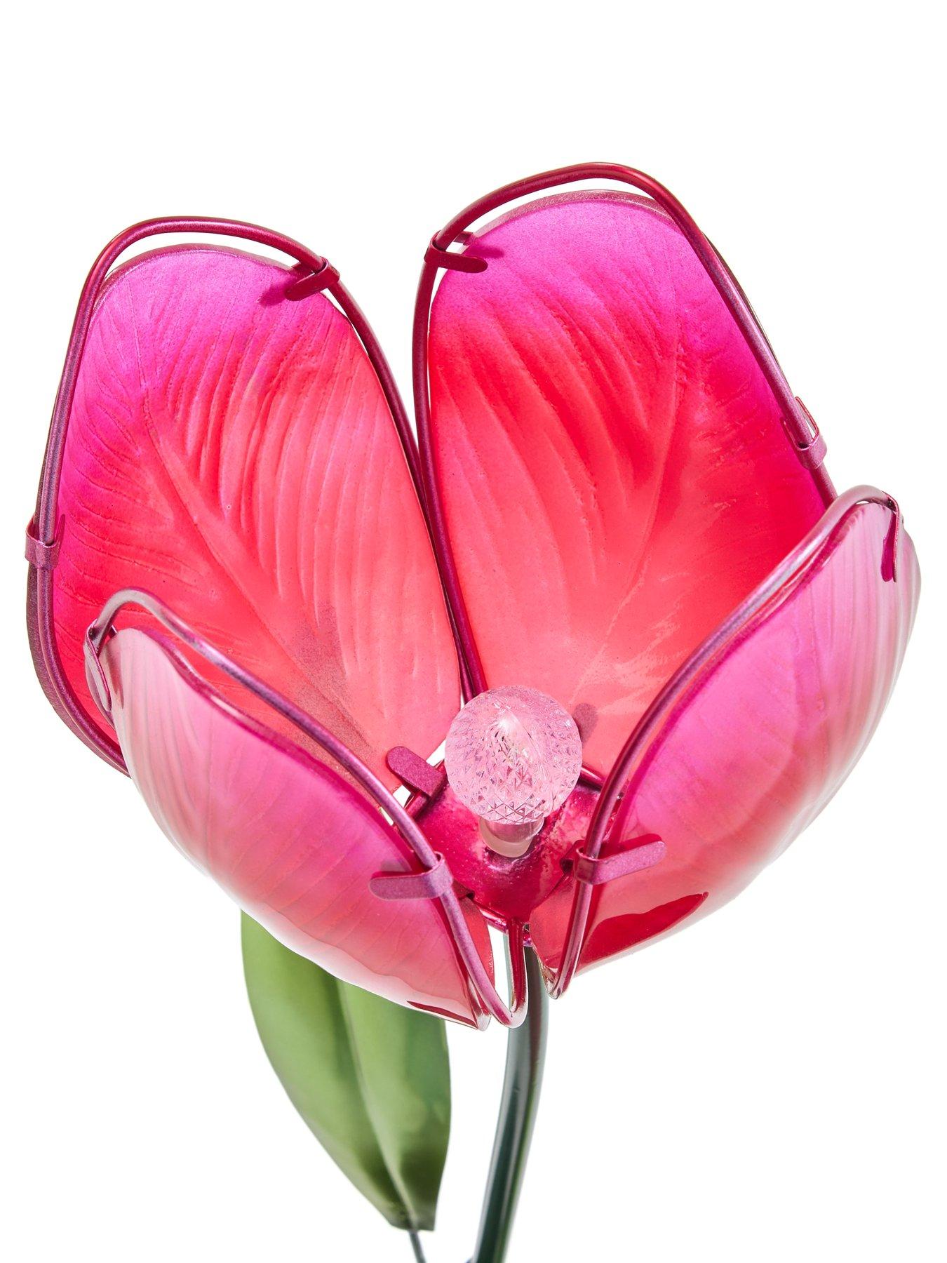heaven-sends-purple-tulip-solar-stakedetail