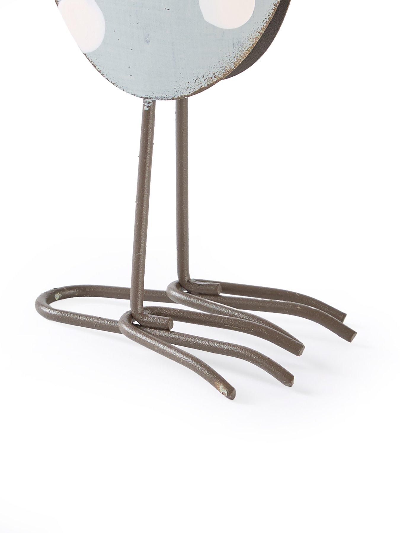 heaven-sends-pink-and-grey-metal-chicken-set-ofnbsp2detail