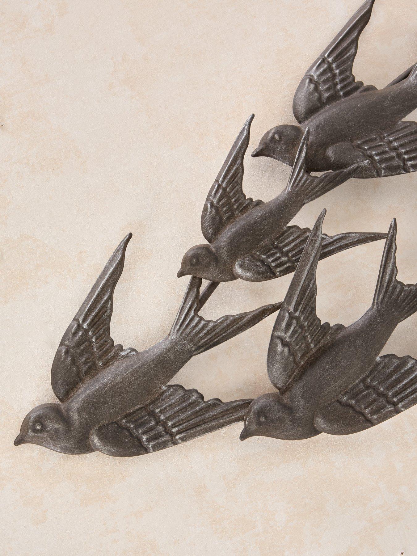 heaven-sends-swallow-formation-metal-wall-artdetail