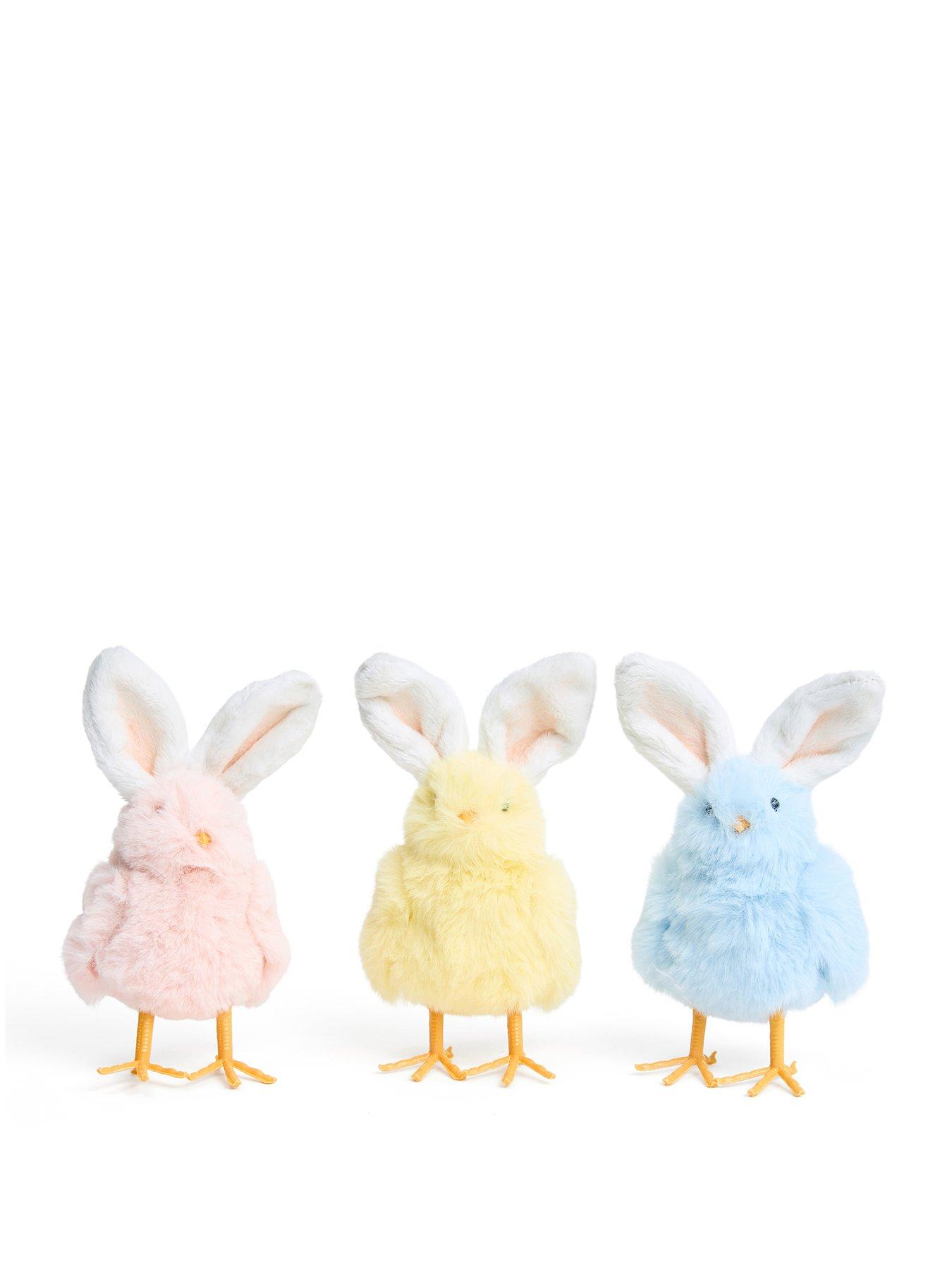 heaven-sends-pink-yellow-blue-fluffy-chicks-with-earsstillFront