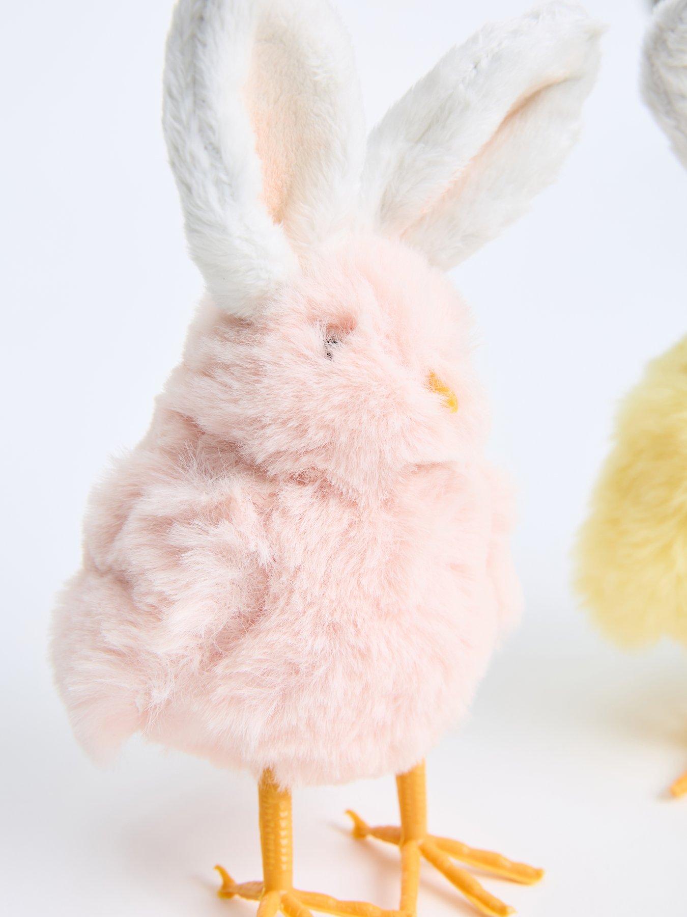heaven-sends-pink-yellow-blue-fluffy-chicks-with-earsoutfit