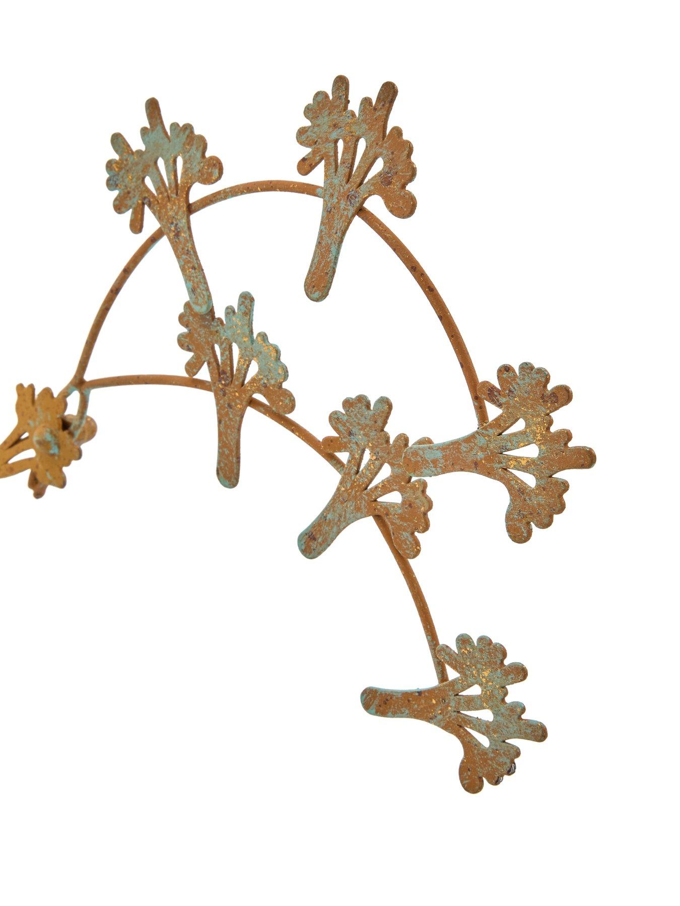 Image 5 of 7 of Heaven Sends Flower Girl Garden Ornament