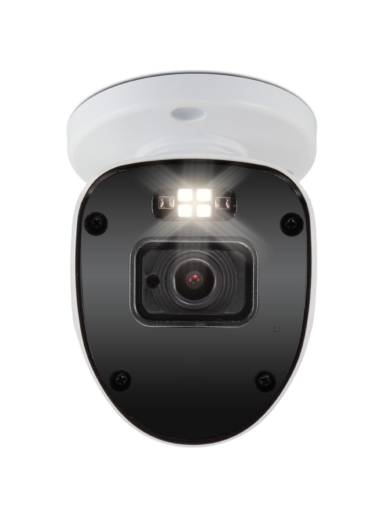 Image 2 of 7 of Swann ADVNACX 5MP Bullet add on camera - single