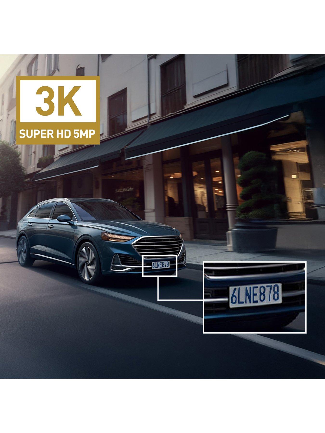 Image 5 of 7 of Swann ADVNACX 5MP Bullet add on camera - single