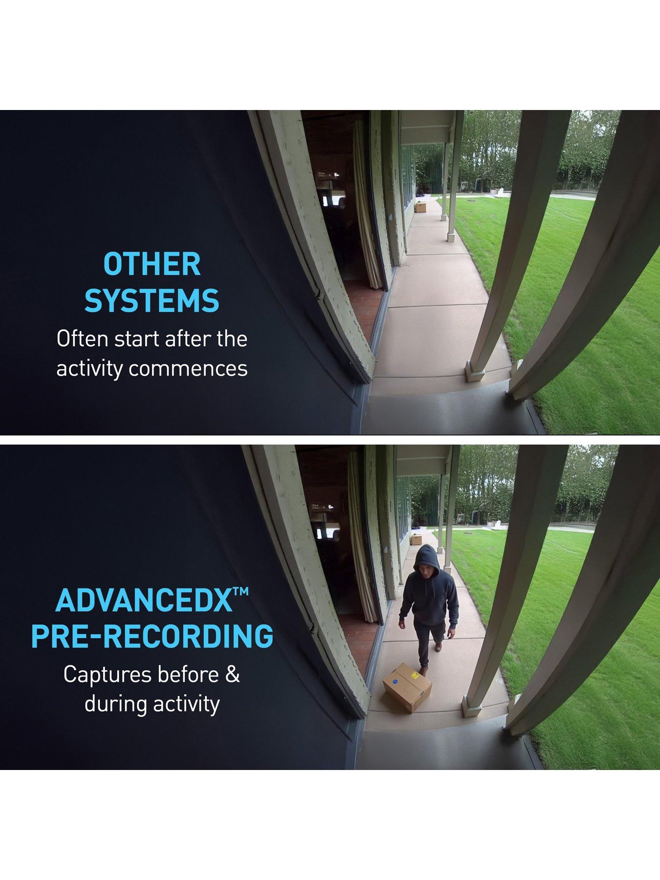 Image 7 of 7 of Swann ADVNACX 5MP Bullet add on camera - single