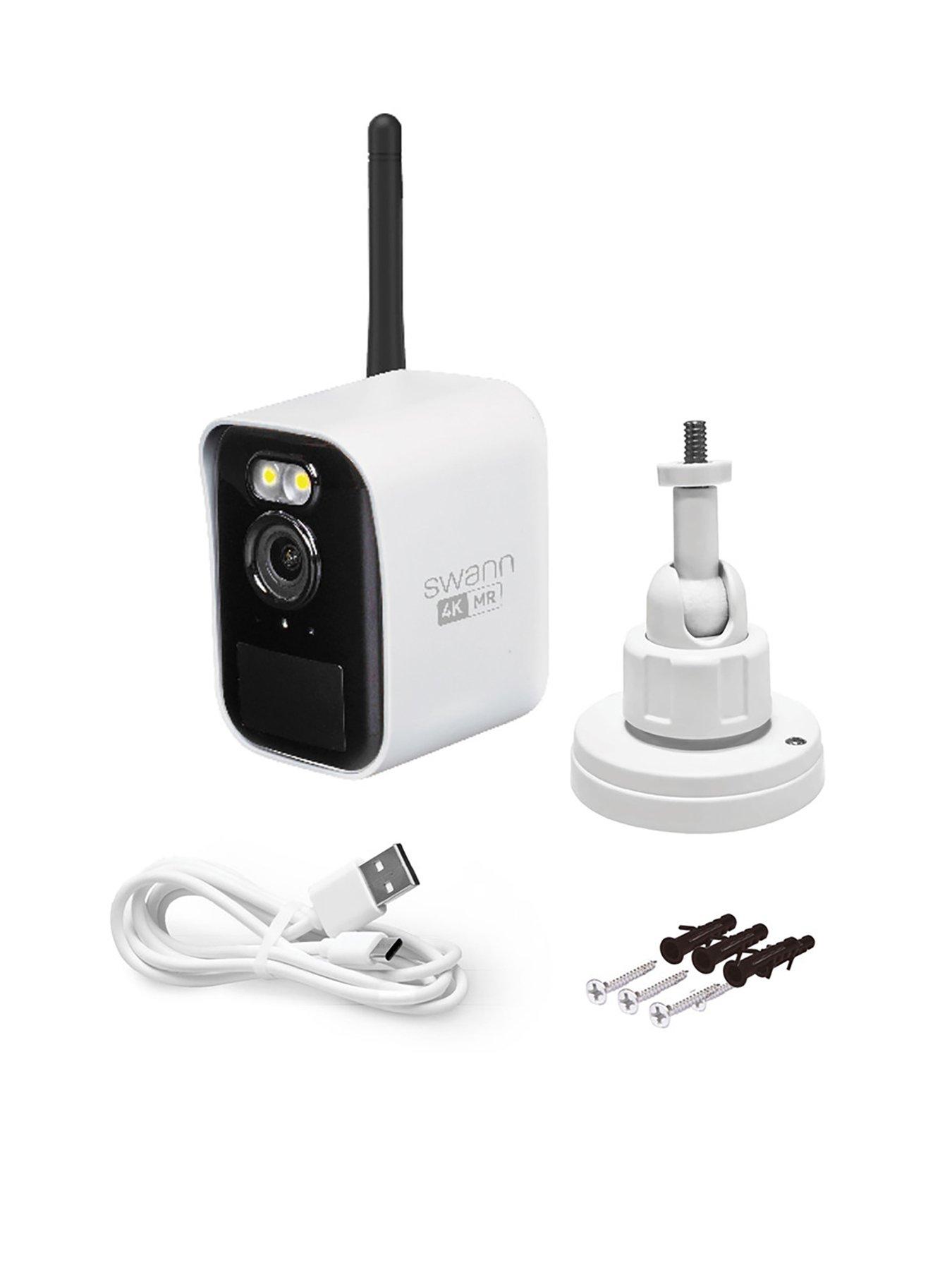 swann-max-ranger-mini-add-on-camerastillFront