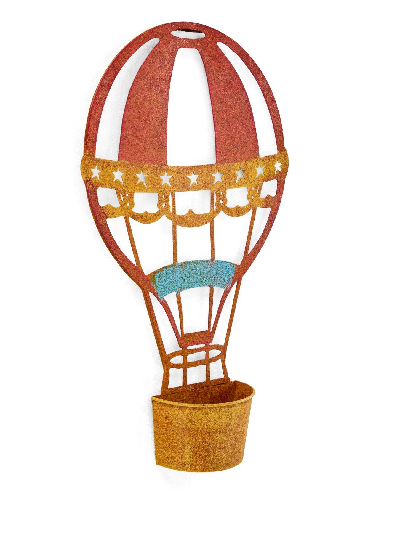 heaven-sends-metal-hot-air-balloon-wall-planterback