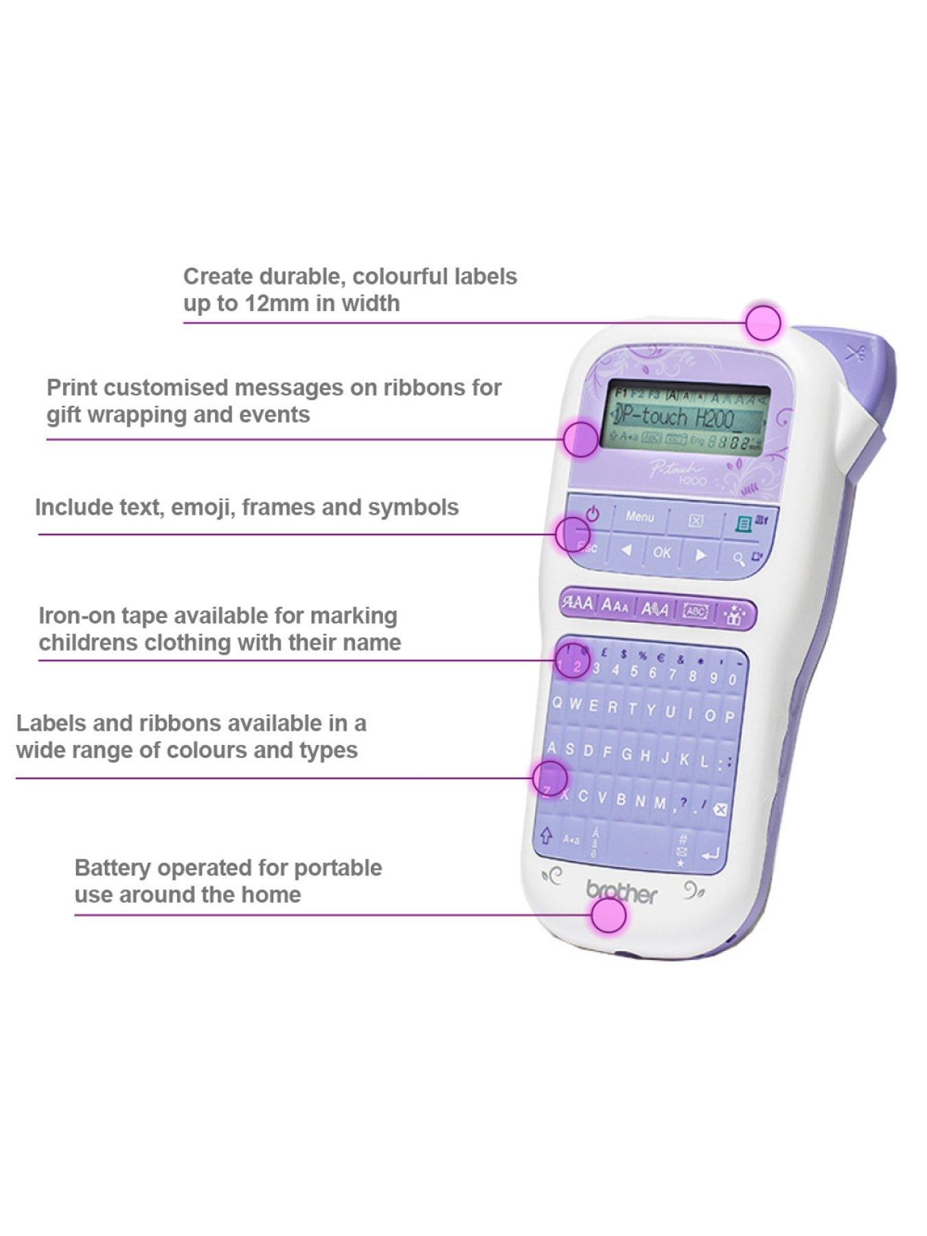 brother-brother-pt-h200-p-touch-craft-label-printerstillFront