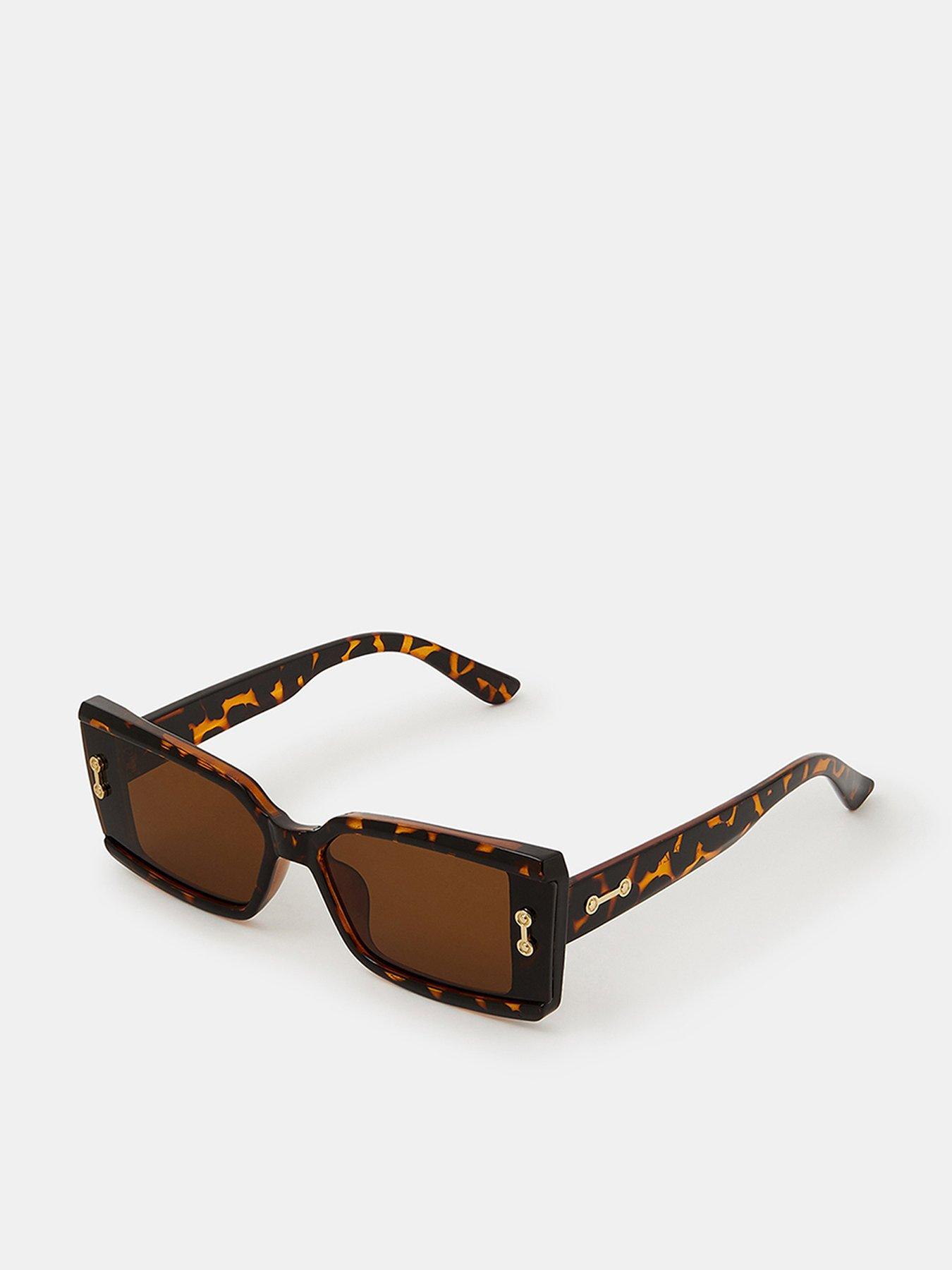 accessorize-tort-square-sunglasses