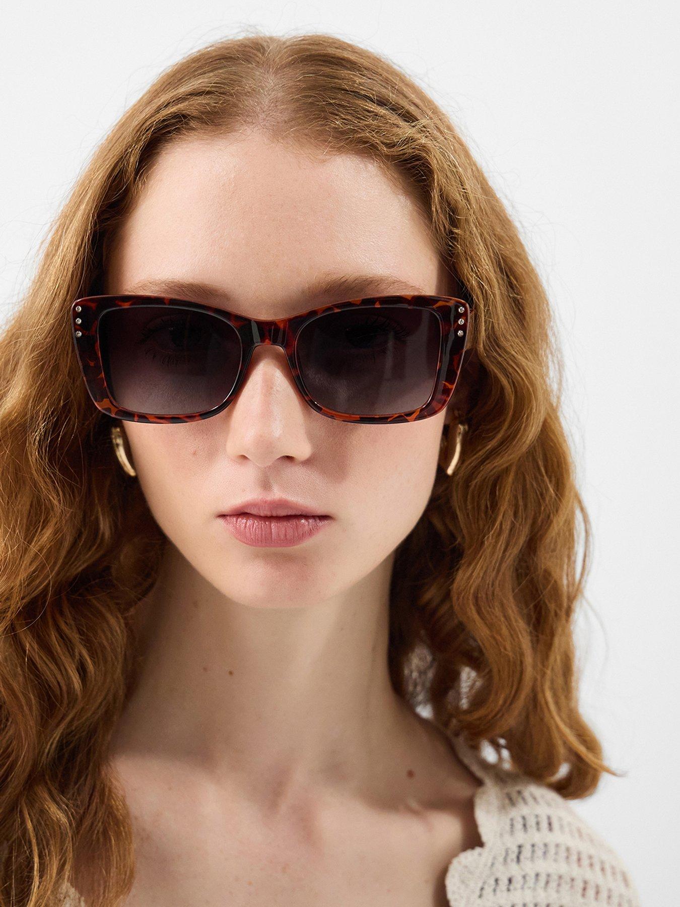 accessorize-tort-cat-eye-sunglassesstillFront
