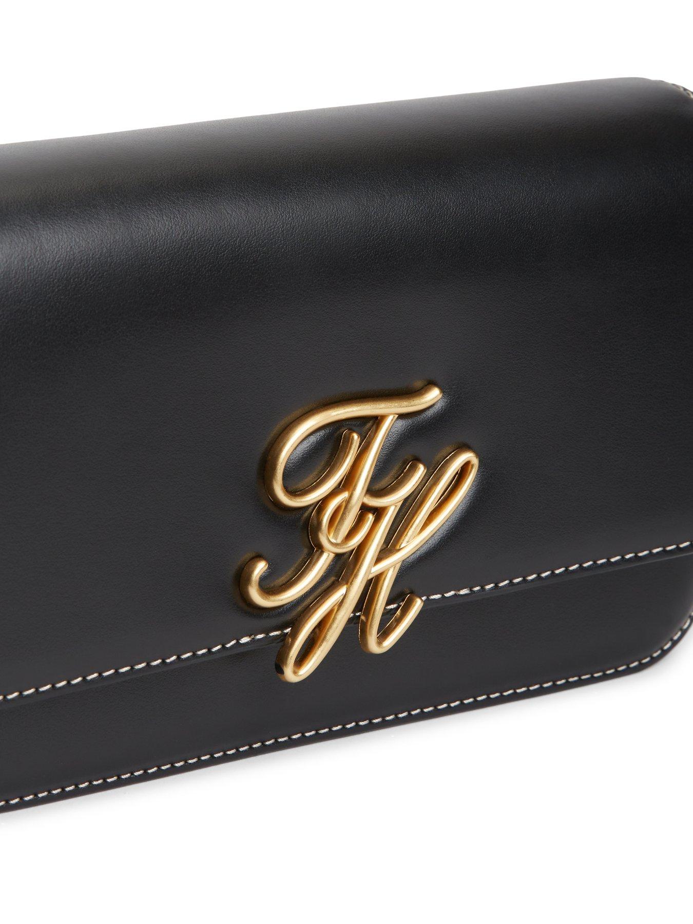 tommy-hilfiger-script-flap-leather-crossbody-bag-blackdetail