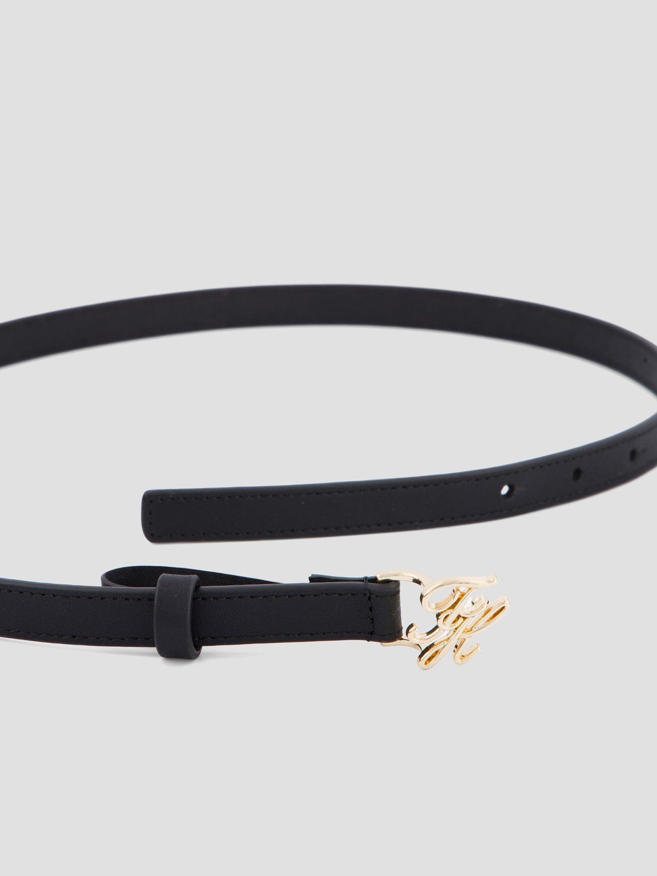 tommy-hilfiger-script-belt-blackoutfit