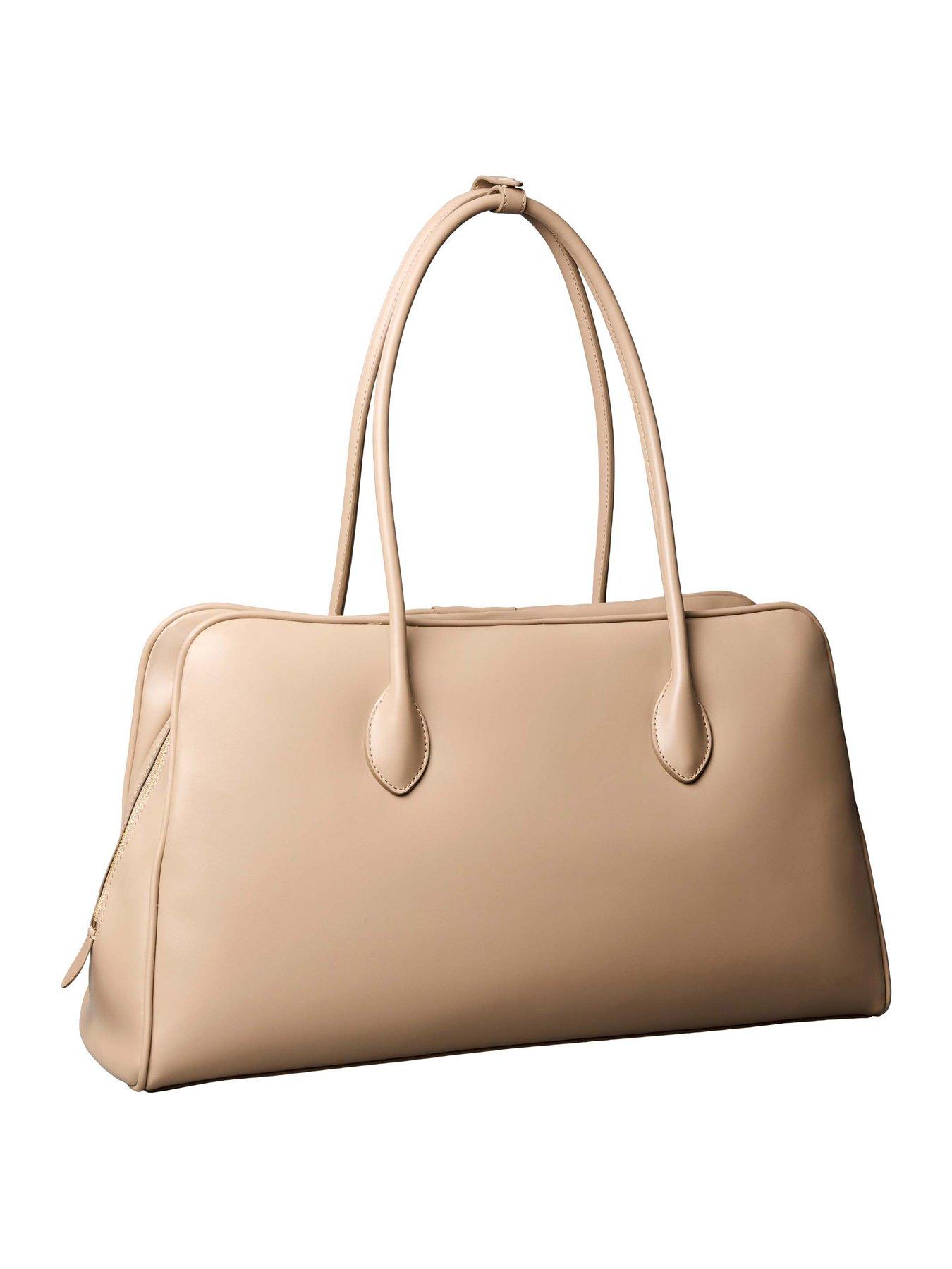 Image 2 of 2 of Calvin Klein Multi Compartment Large Work Bag