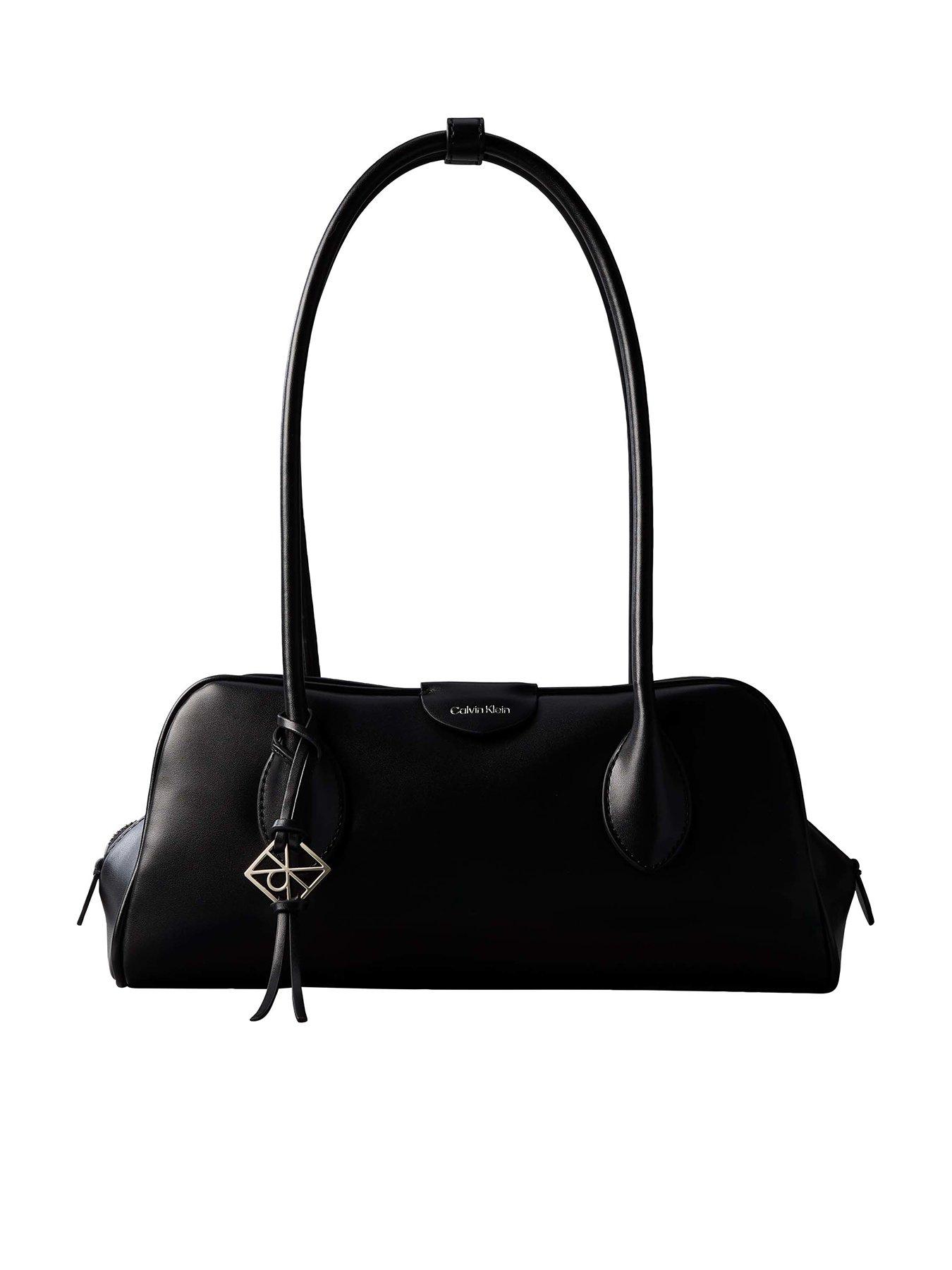 calvin-klein-trio-compartment-shoulder-bag-black