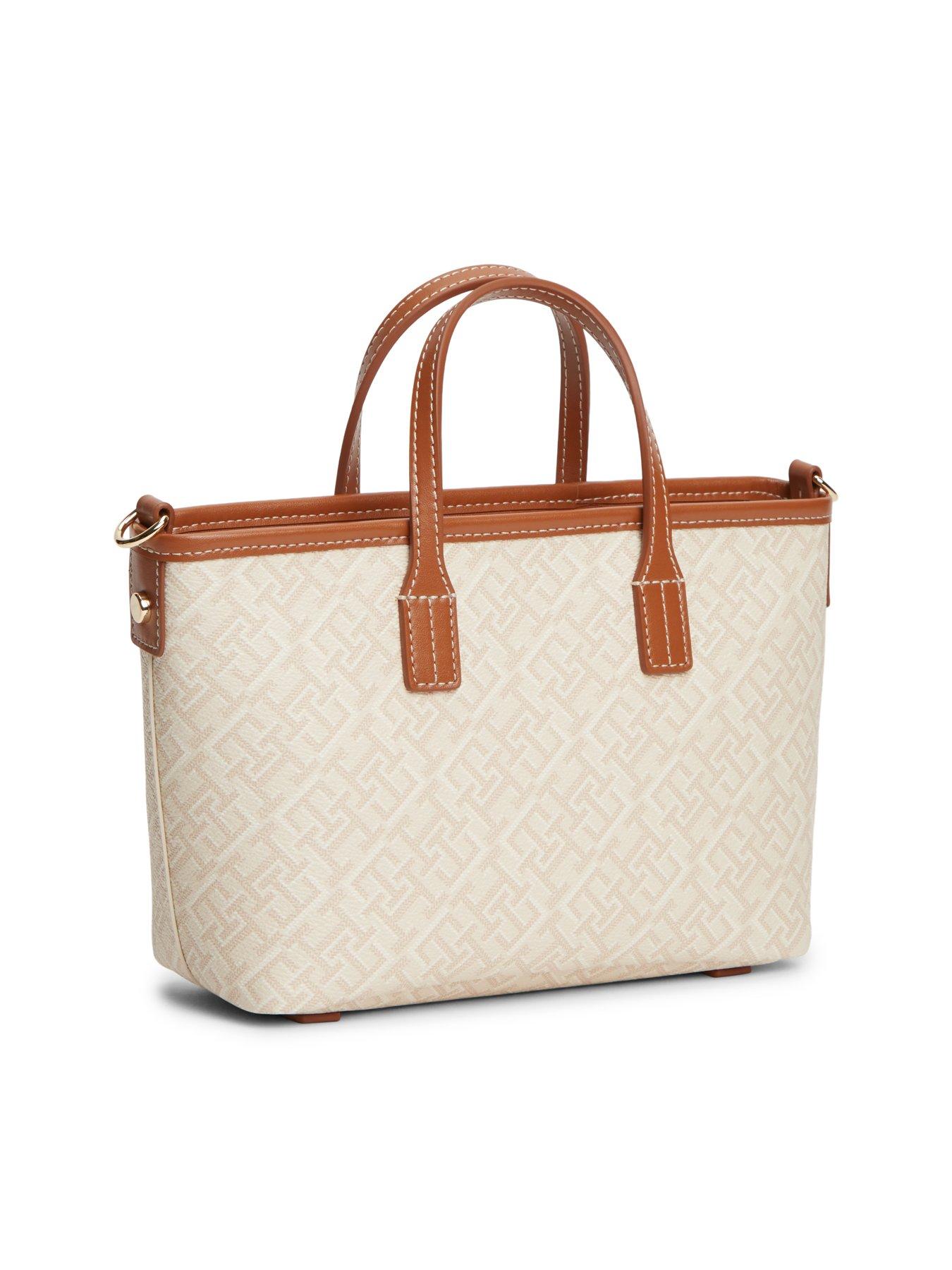 Image 2 of 4 of Tommy Hilfiger Th Monoplay Mini Tote Le