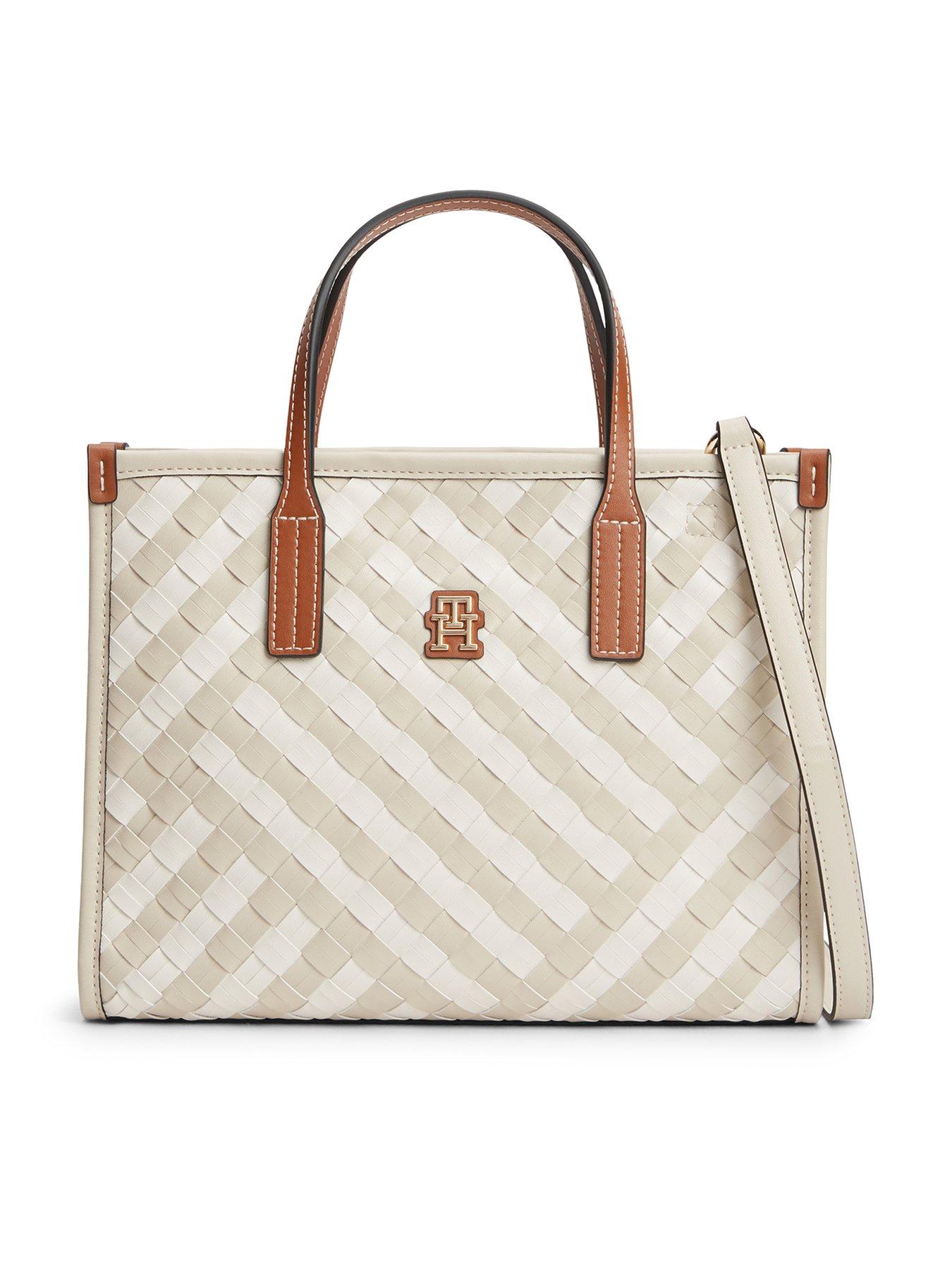 Tommy Hilfiger Th City Mini Tote