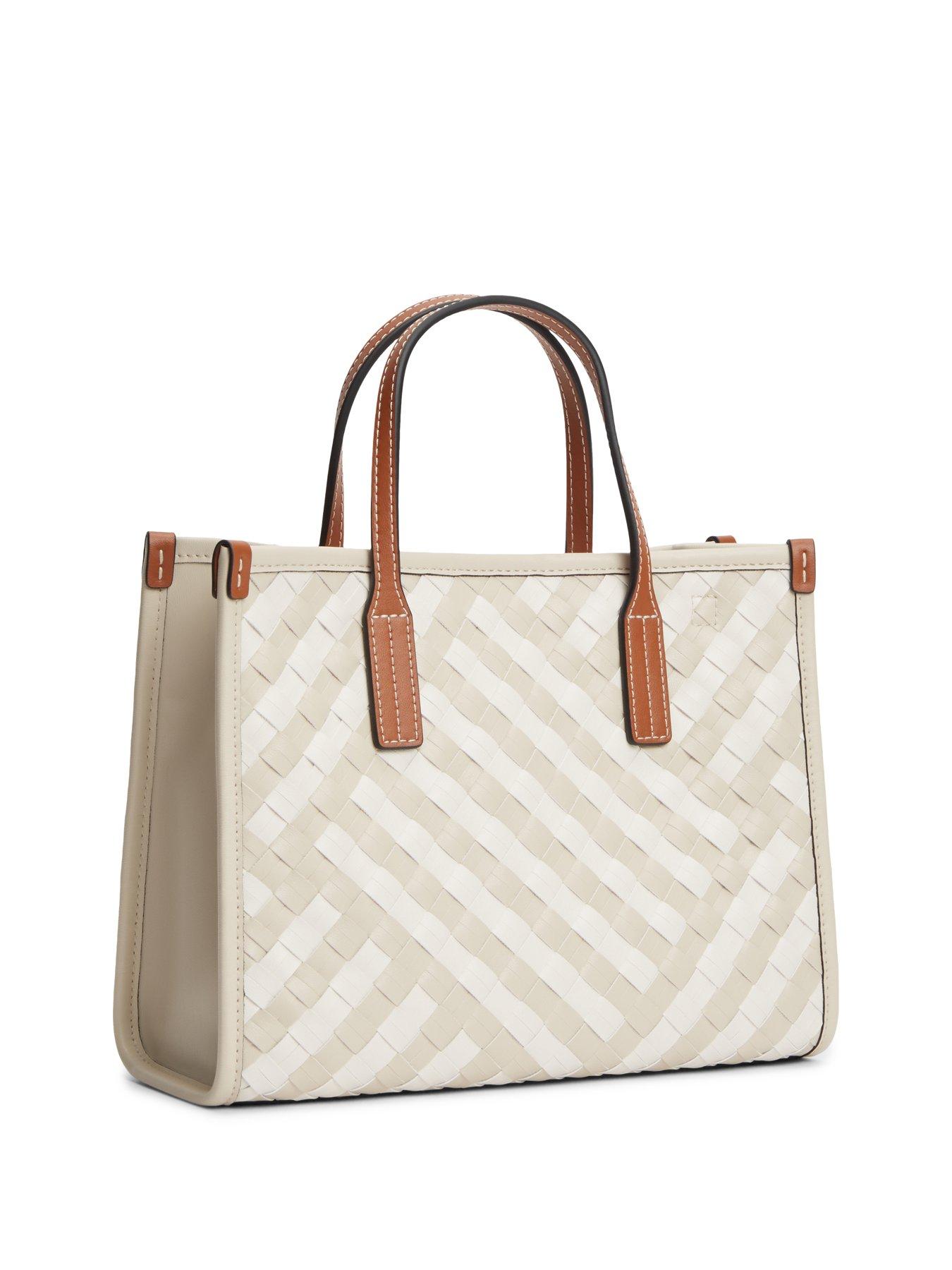 Image 2 of 4 of Tommy Hilfiger Th City Mini Tote