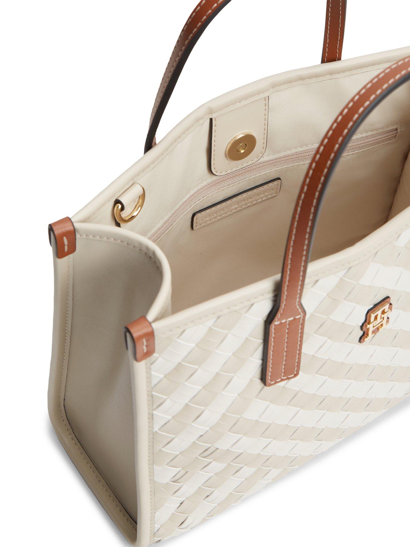 Image 3 of 4 of Tommy Hilfiger Th City Mini Tote