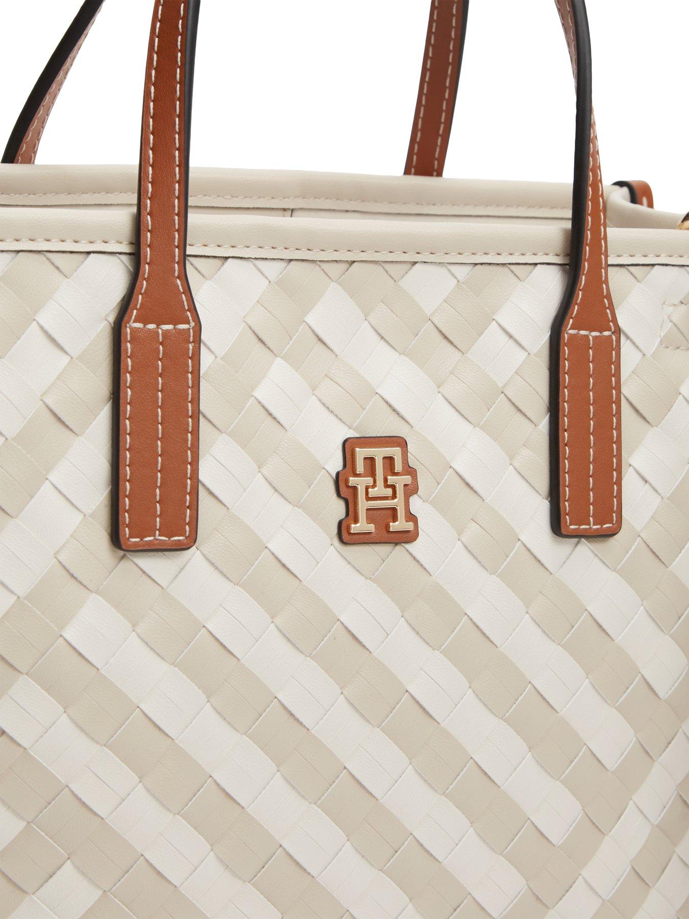 Image 4 of 4 of Tommy Hilfiger Th City Mini Tote