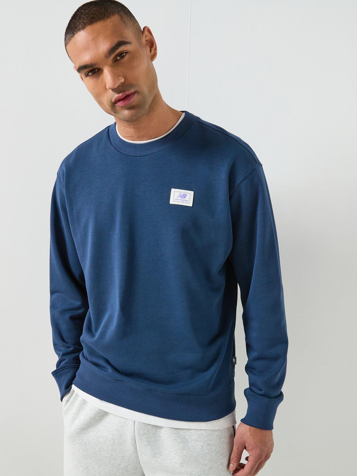 new-balance-mens-woven-label-crew-bluefront