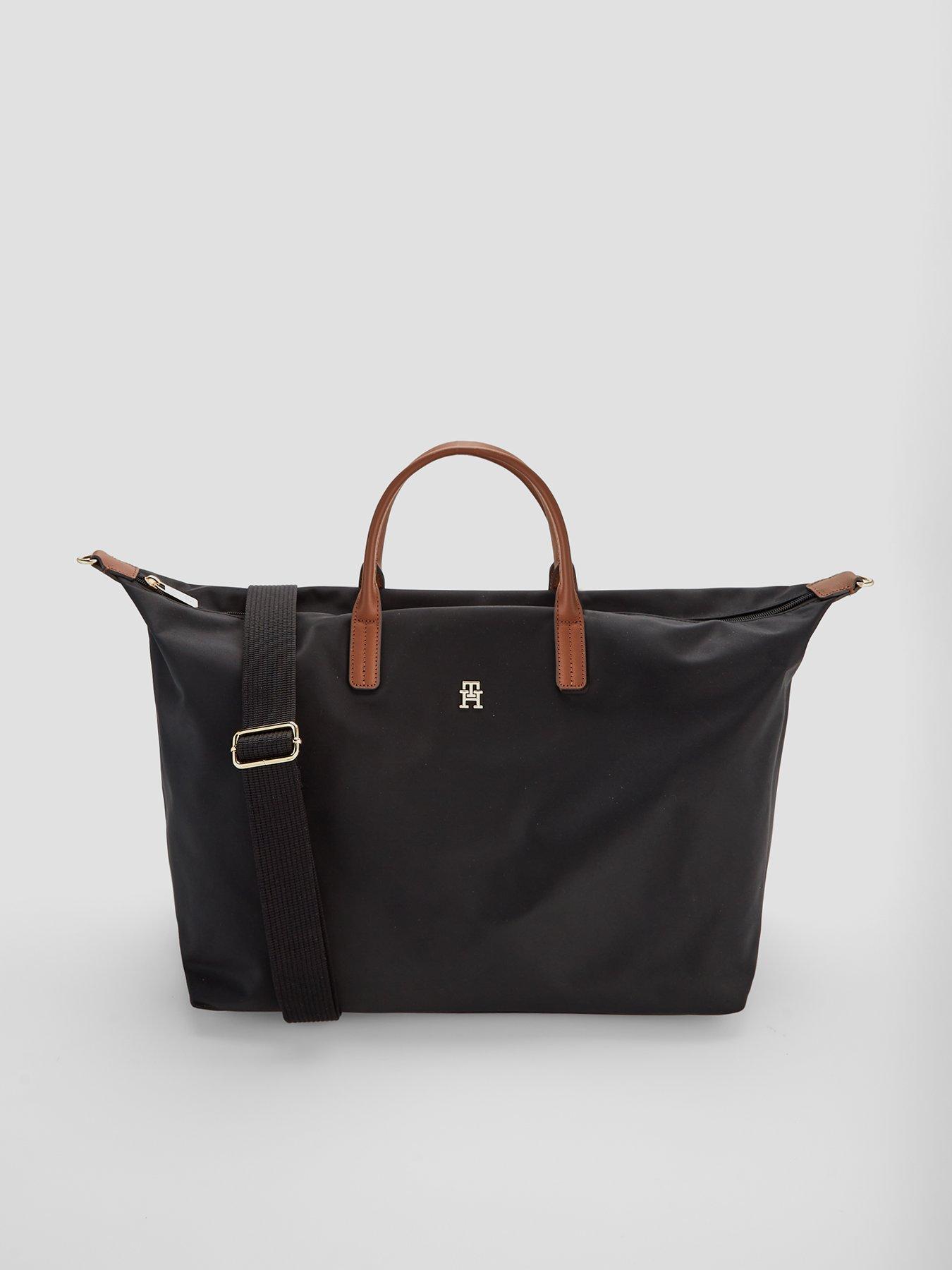 Image 1 of 4 of Tommy Hilfiger Popette Weekender