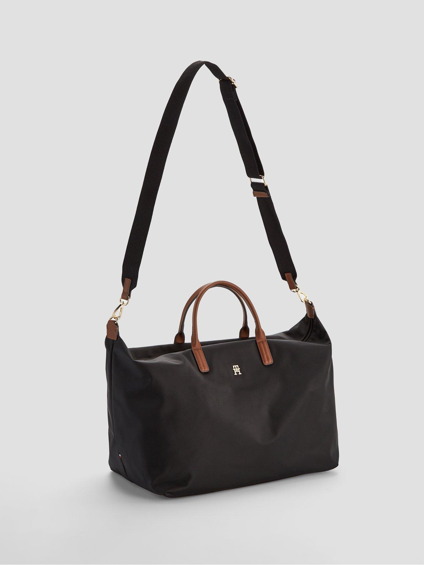 Image 2 of 4 of Tommy Hilfiger Popette Weekender