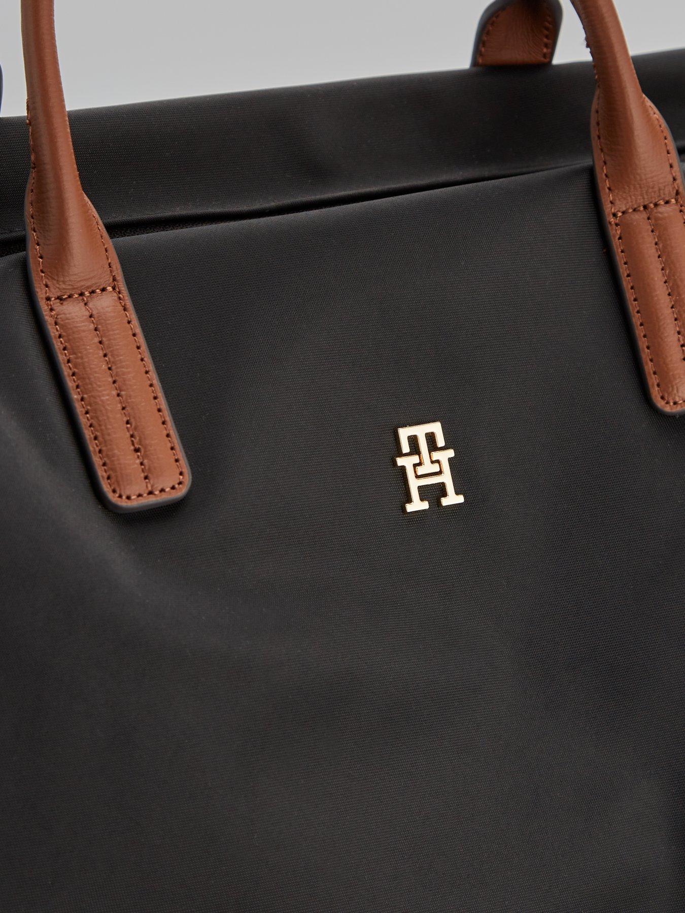 Image 3 of 4 of Tommy Hilfiger Popette Weekender