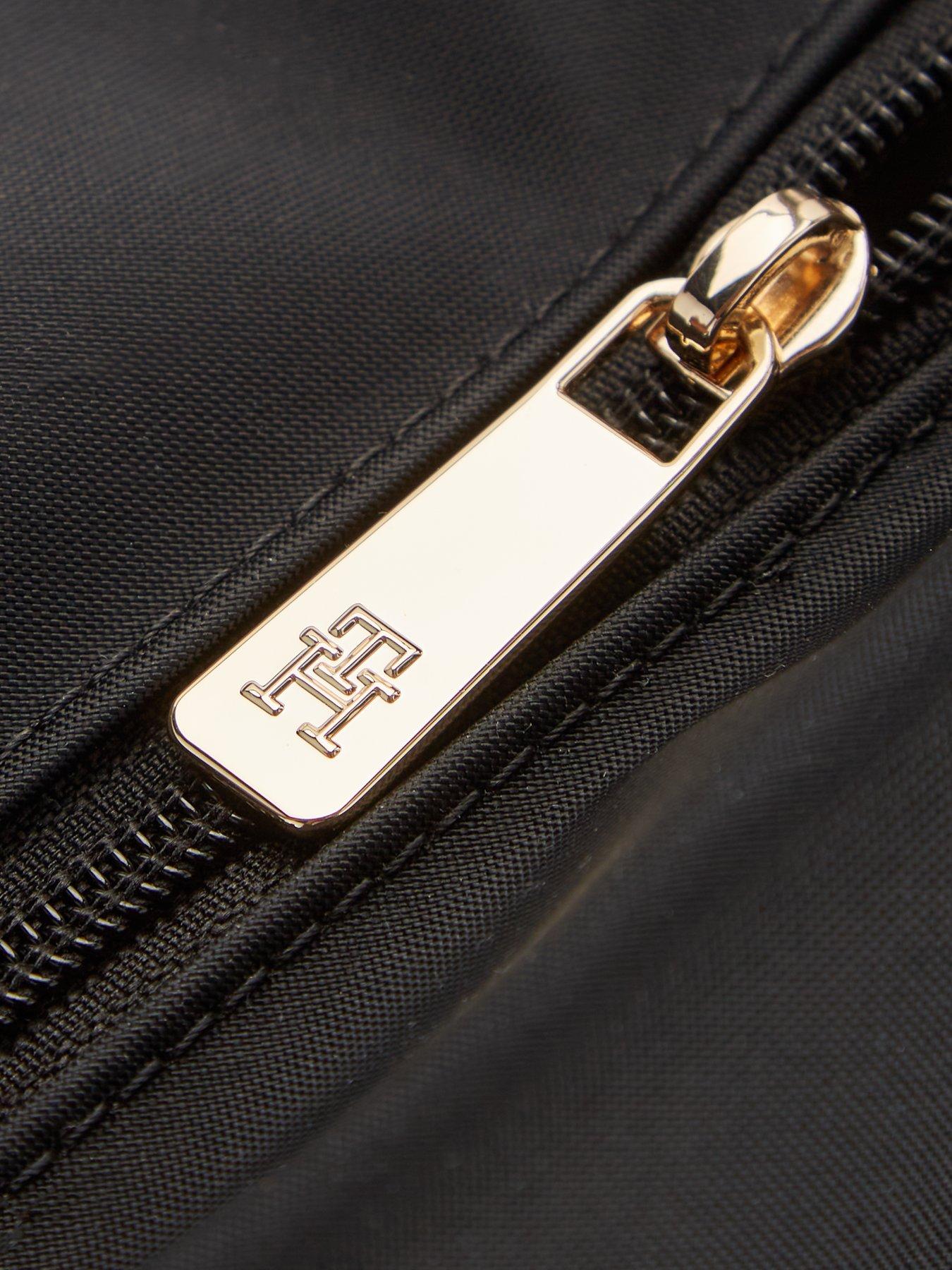 Image 4 of 4 of Tommy Hilfiger Popette Weekender