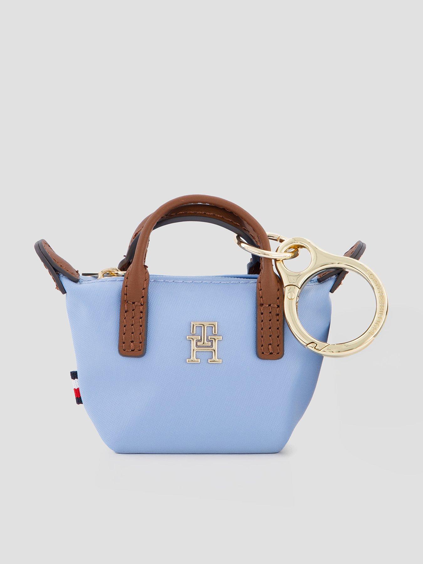 tommy-hilfiger-tommy-hilfiger-charm-popette-bag-bluefront
