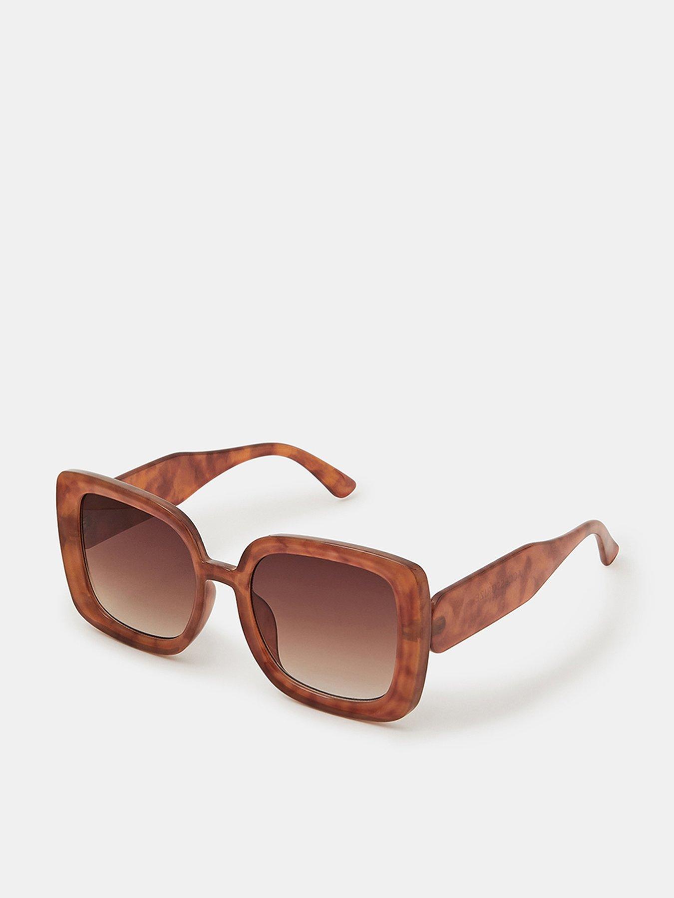 accessorize-retro-oversized-square-sunglassesfront