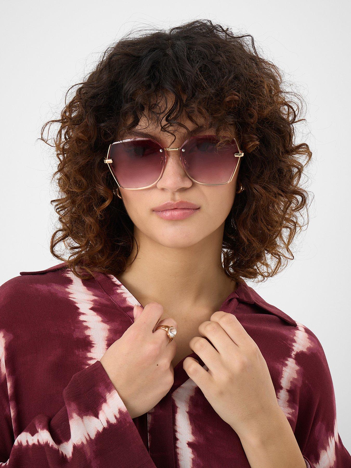accessorize-geometric-metal-sunglassesstillFront