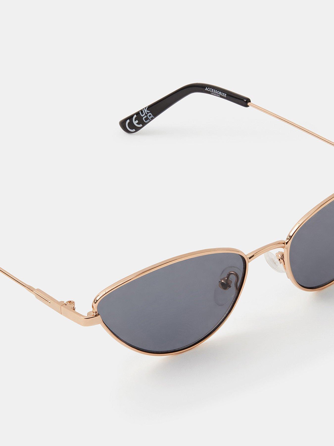 accessorize-metal-cat-eye-sunglassesback