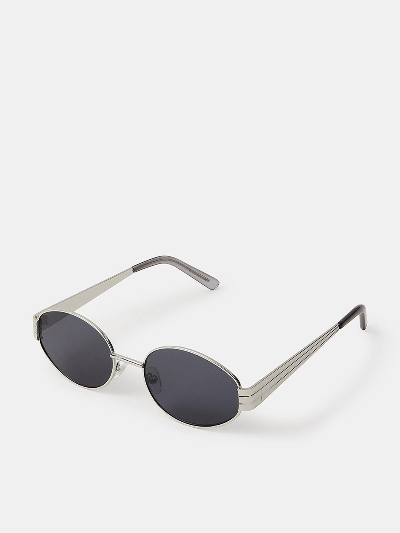 accessorize-oval-metal-sunglassesfront