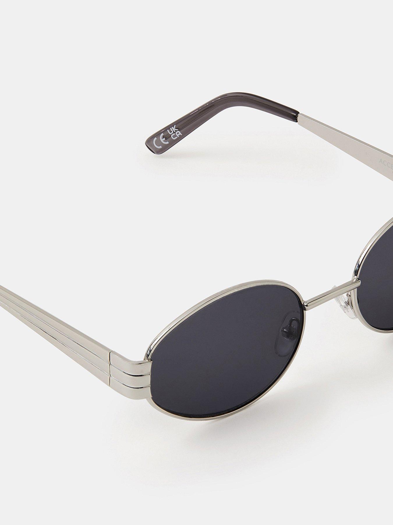accessorize-oval-metal-sunglassesback