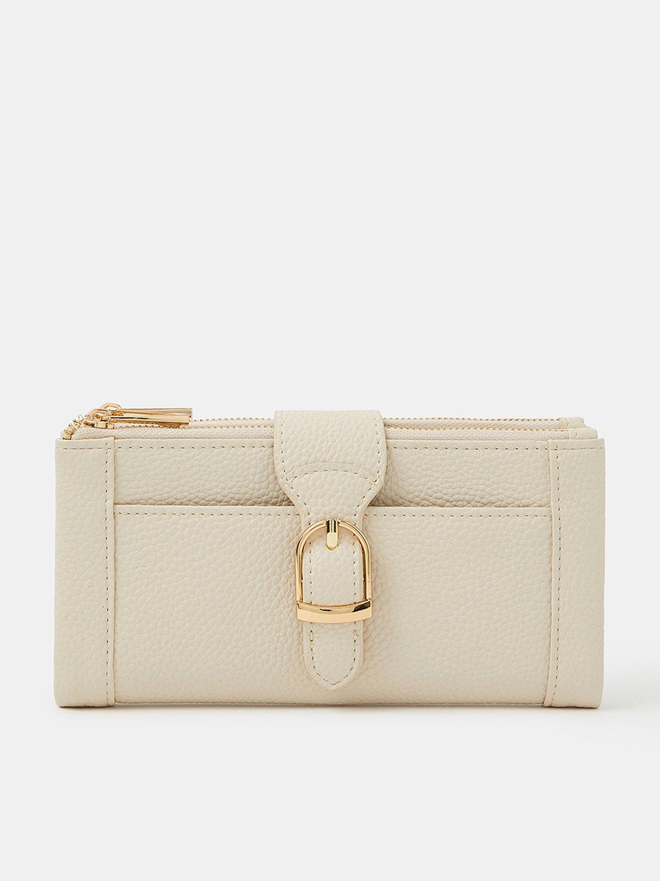 accessorize-faux-leather-buckle-purse