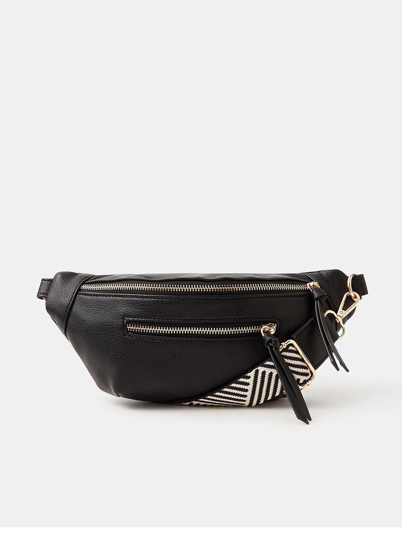 Accessorize Sling Crossbody Bag