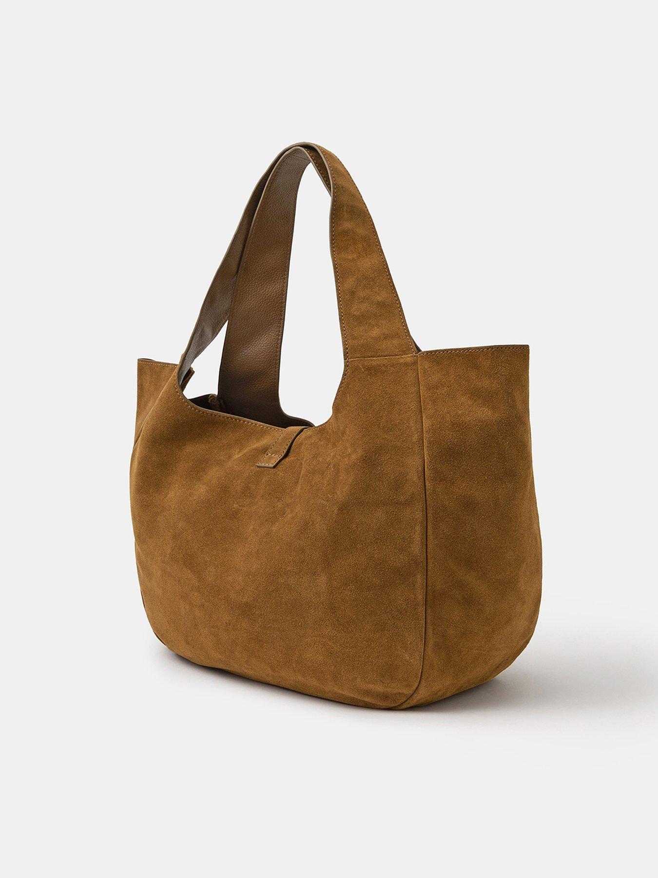 accessorize-suede-buckle-strap-shoulder-bagback