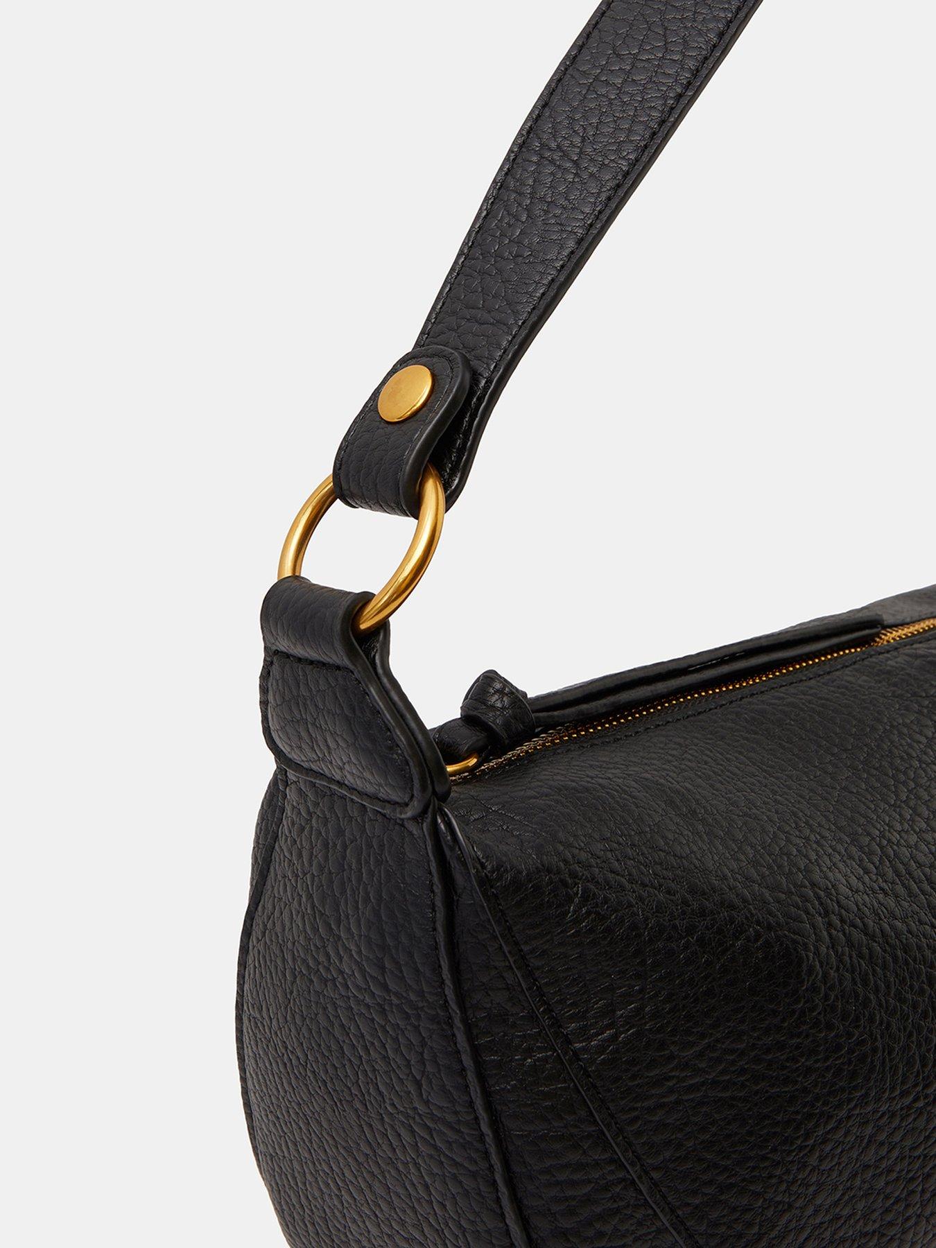 Image 3 of 4 of Accessorize Scoop Crossbody Bag
